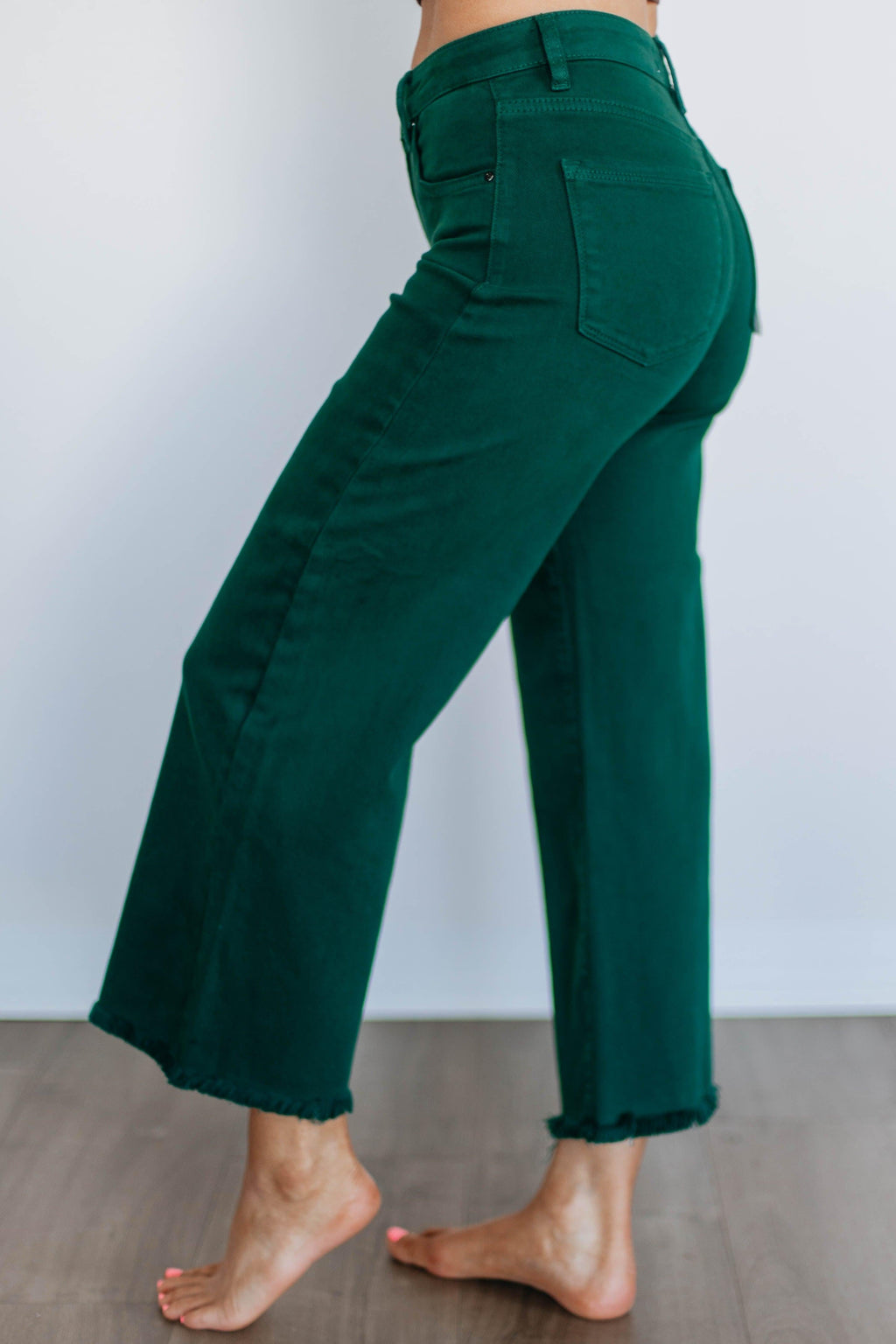 Lorelai Risen Jeans
