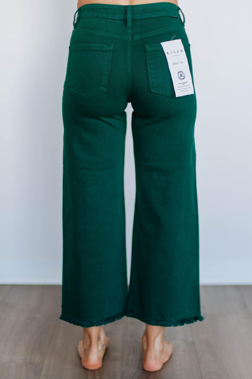 Lorelai Risen Jeans