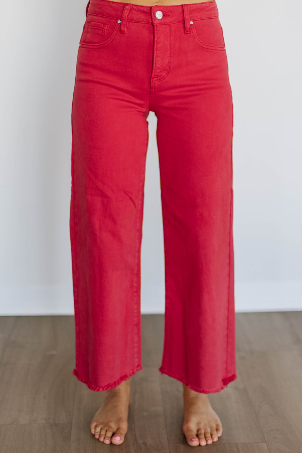 Lorelai Risen Jeans