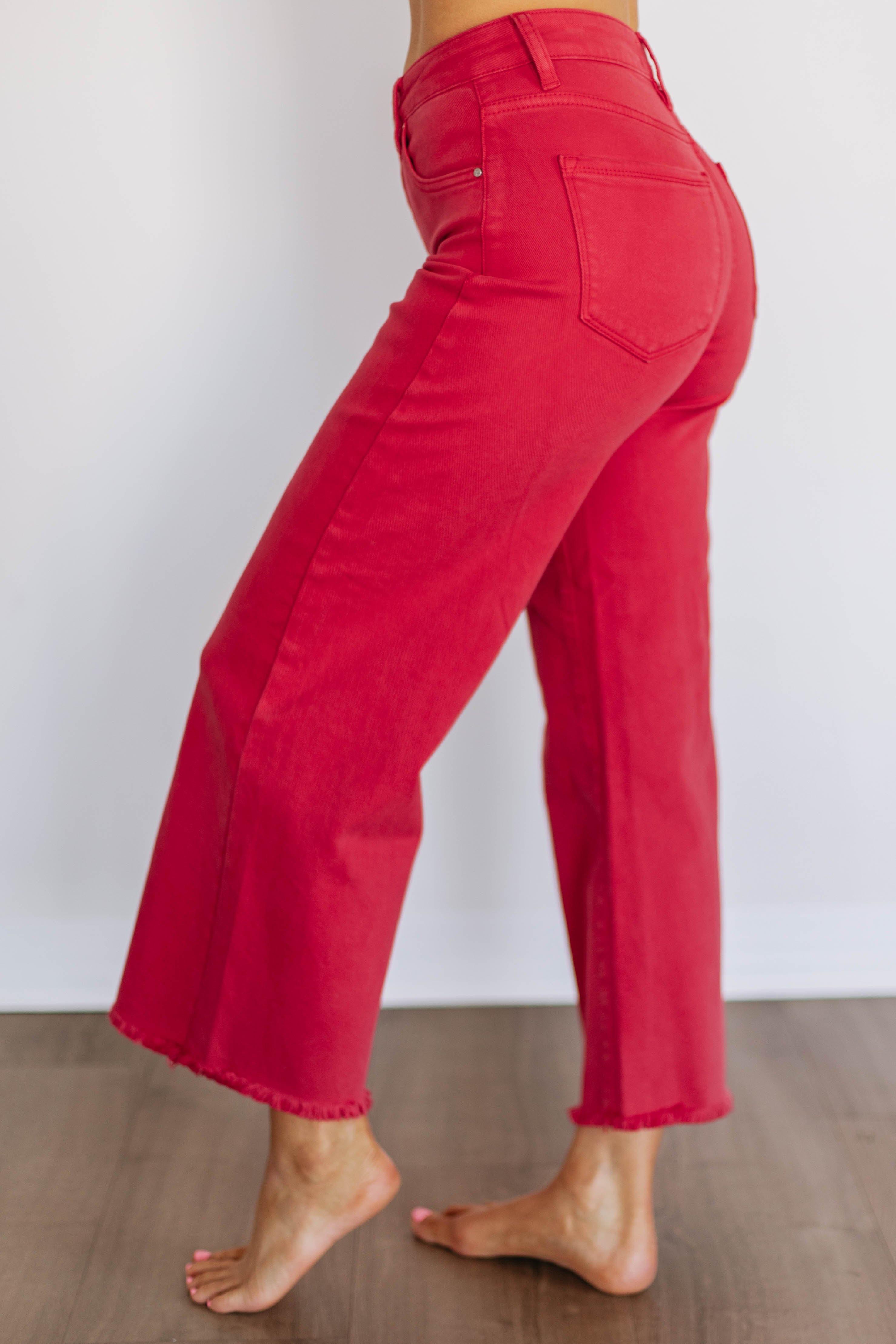 Lorelai Risen Jeans