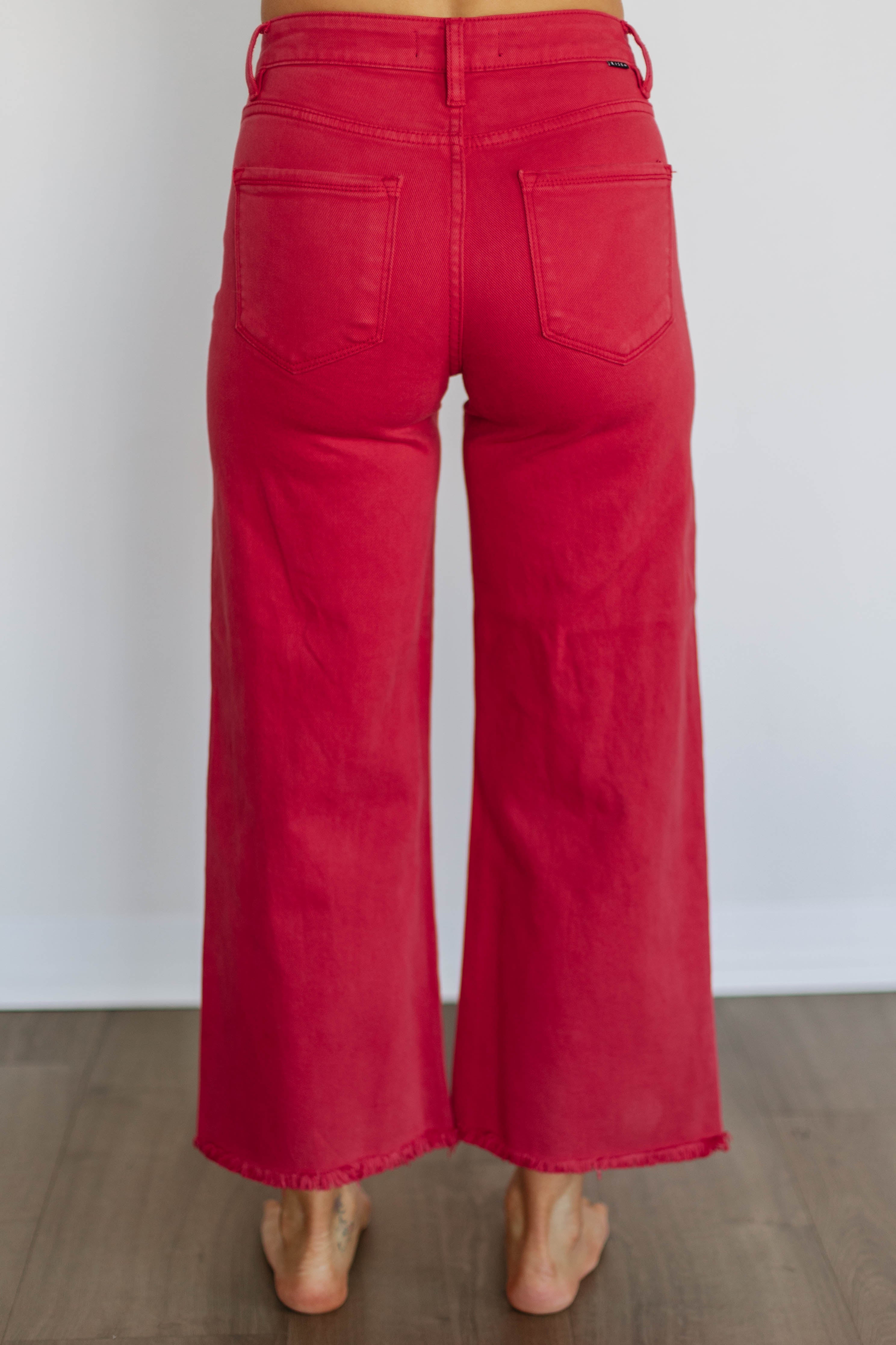 Lorelai Risen Jeans
