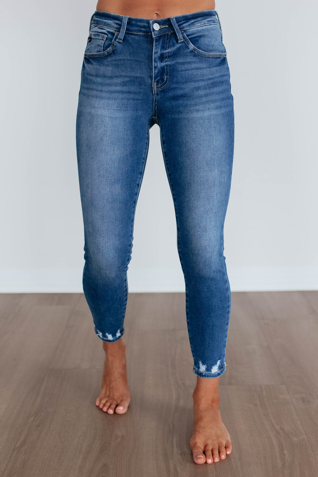 Kourtney KanCan Jeans
