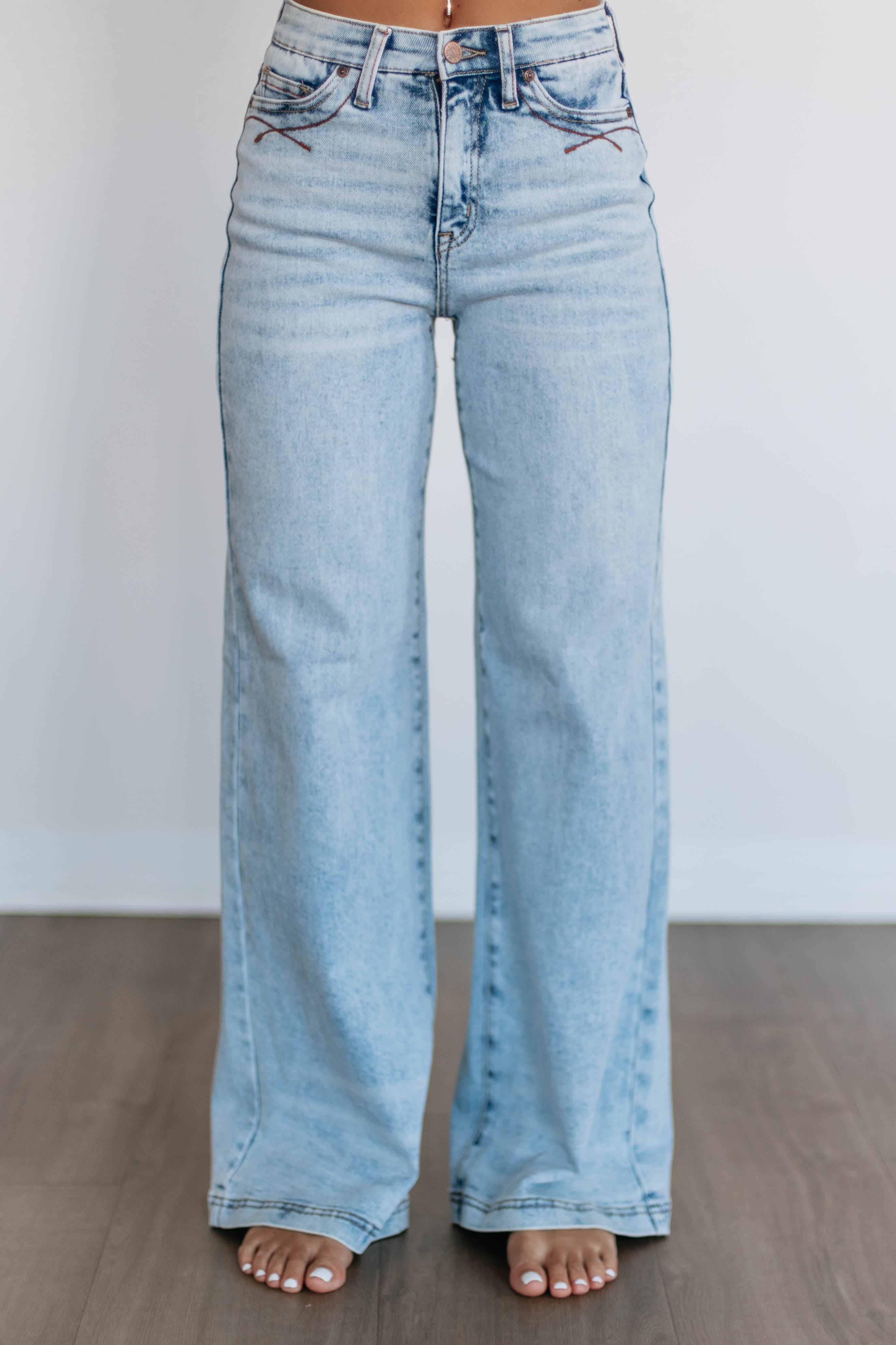 Tillie Saige Jeans