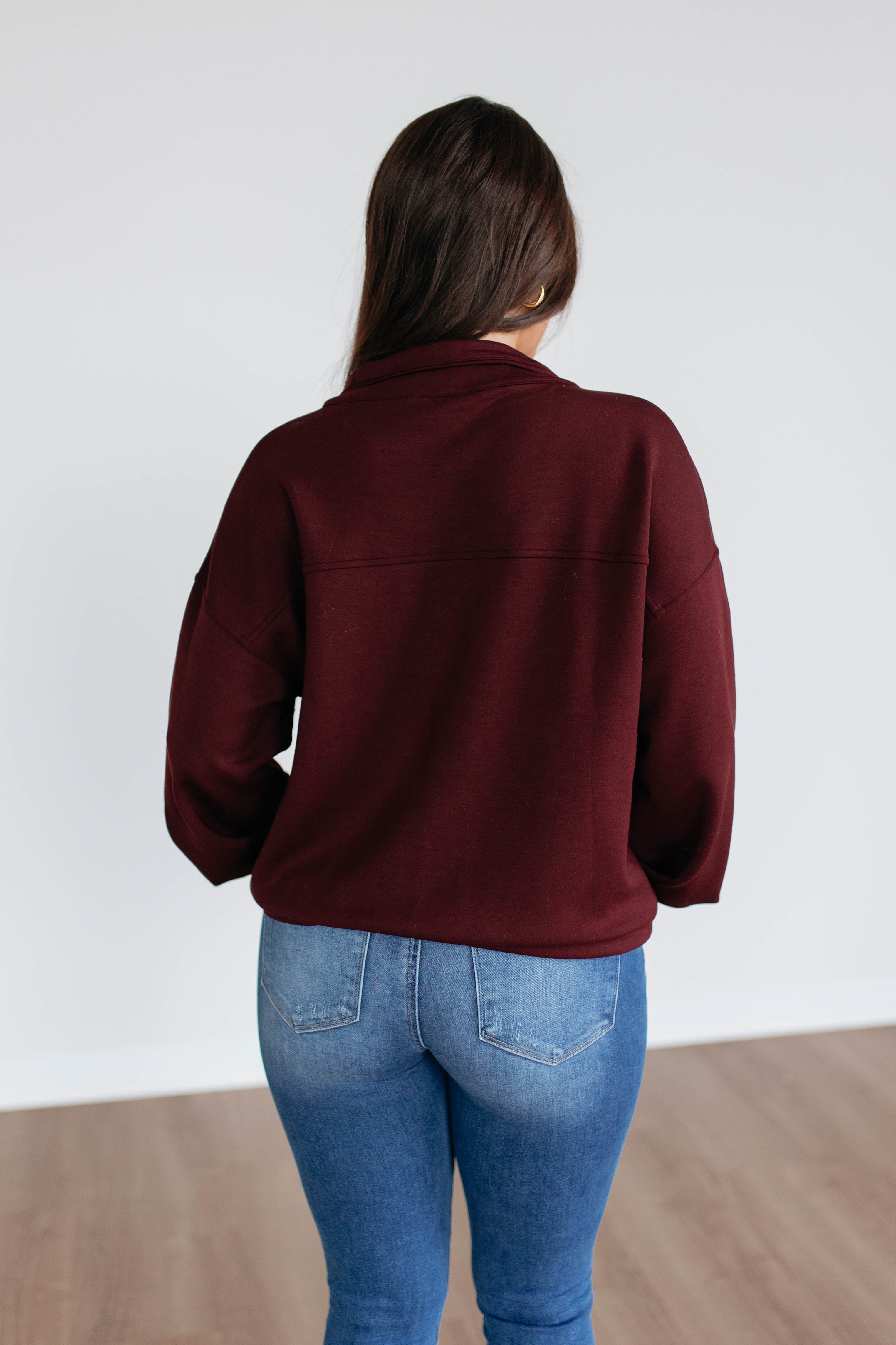 Soft Season Cardigan