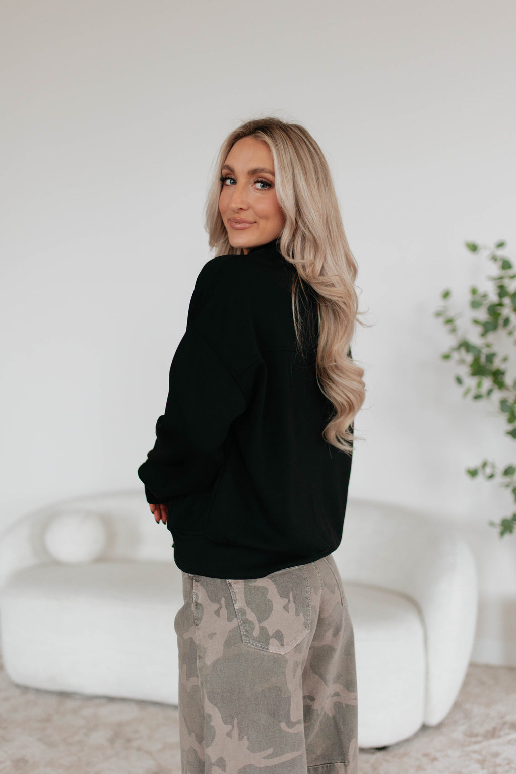 Soft Season Cardigan