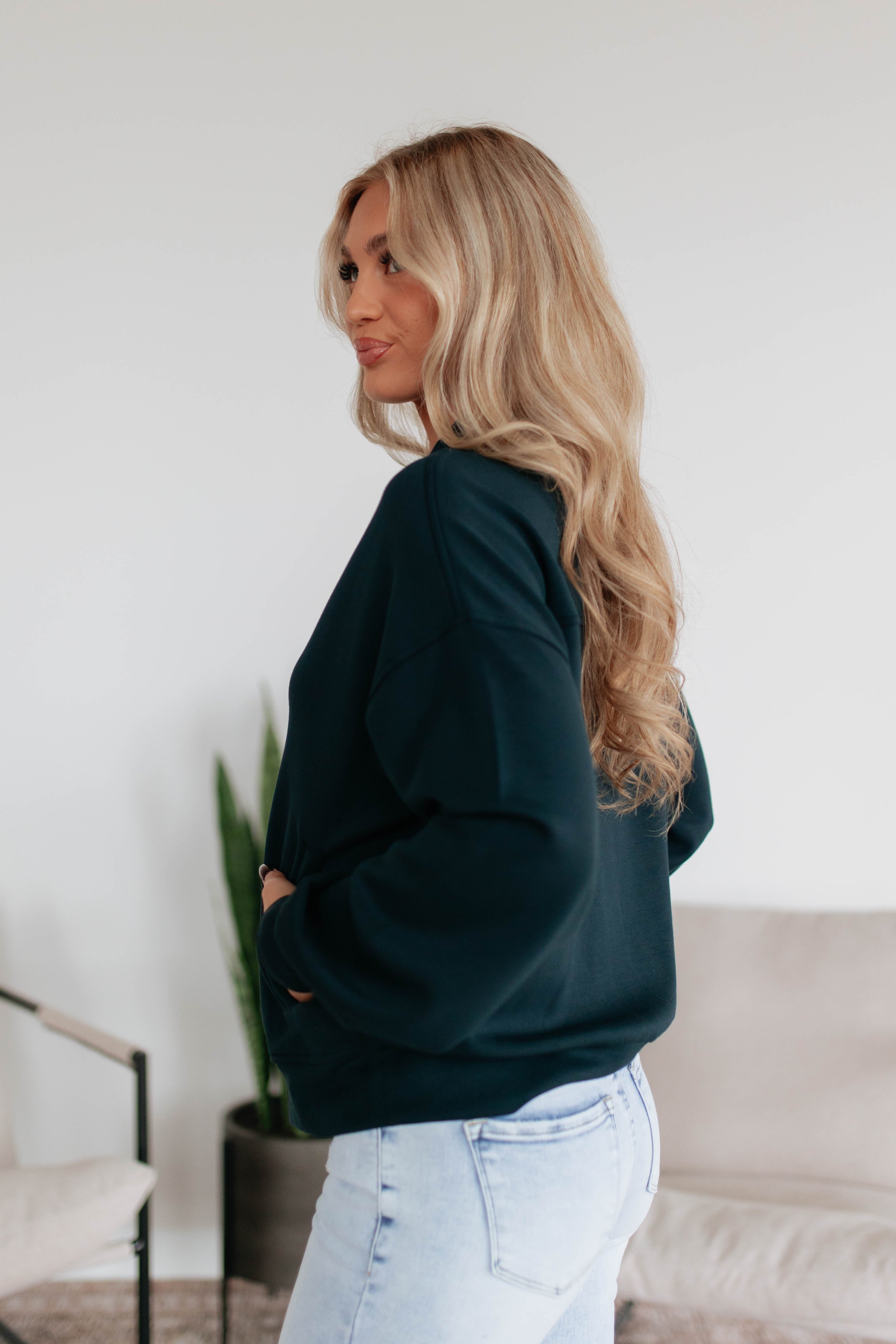 Soft Season Cardigan