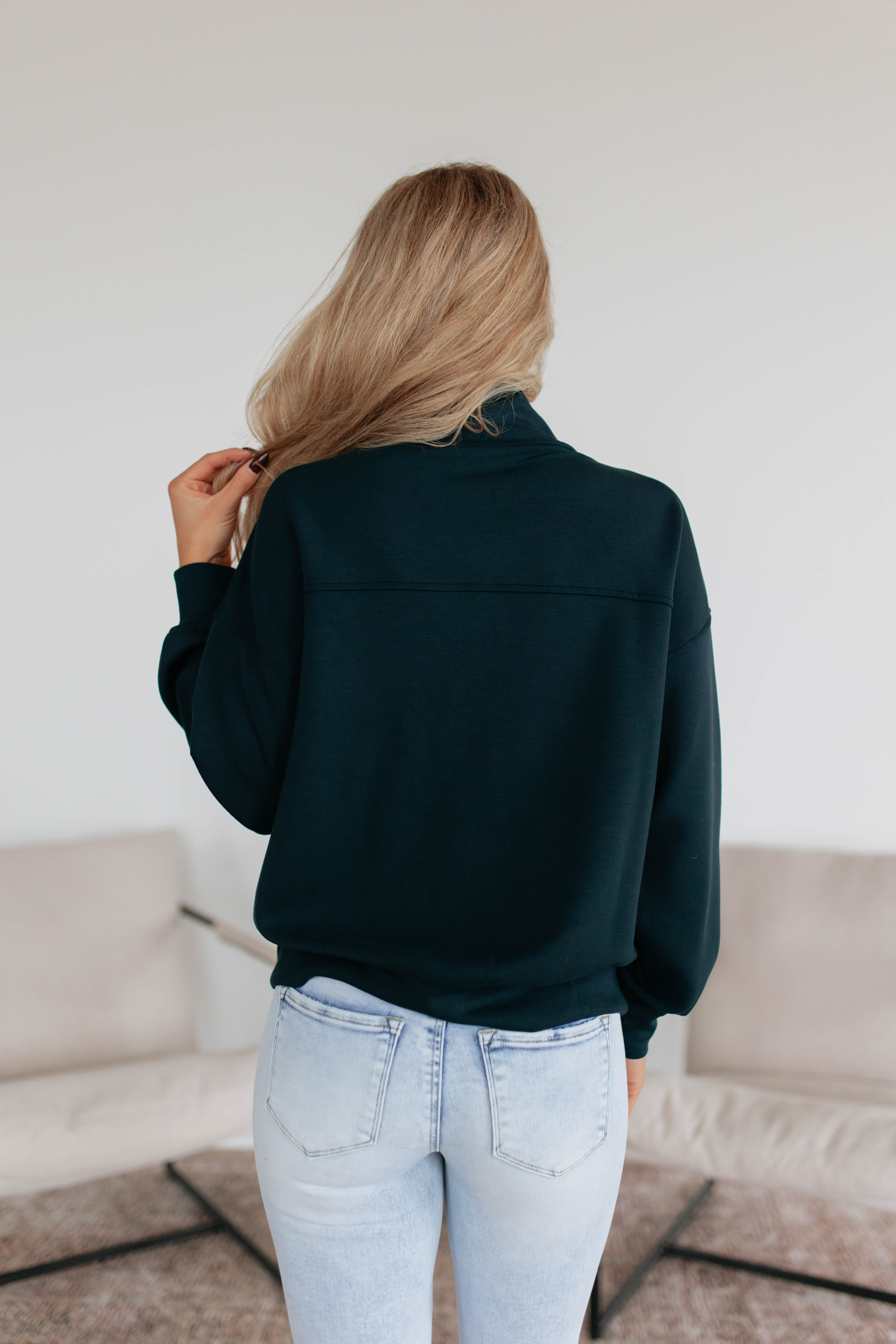 Soft Season Cardigan