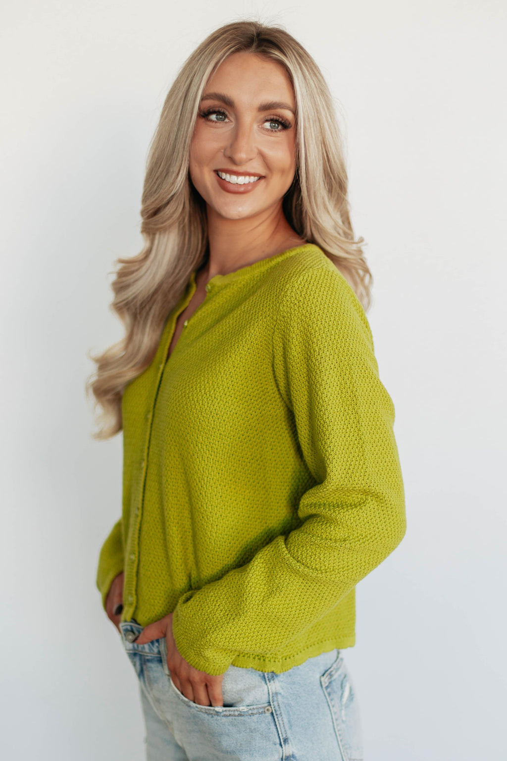 Jodi Cardigan