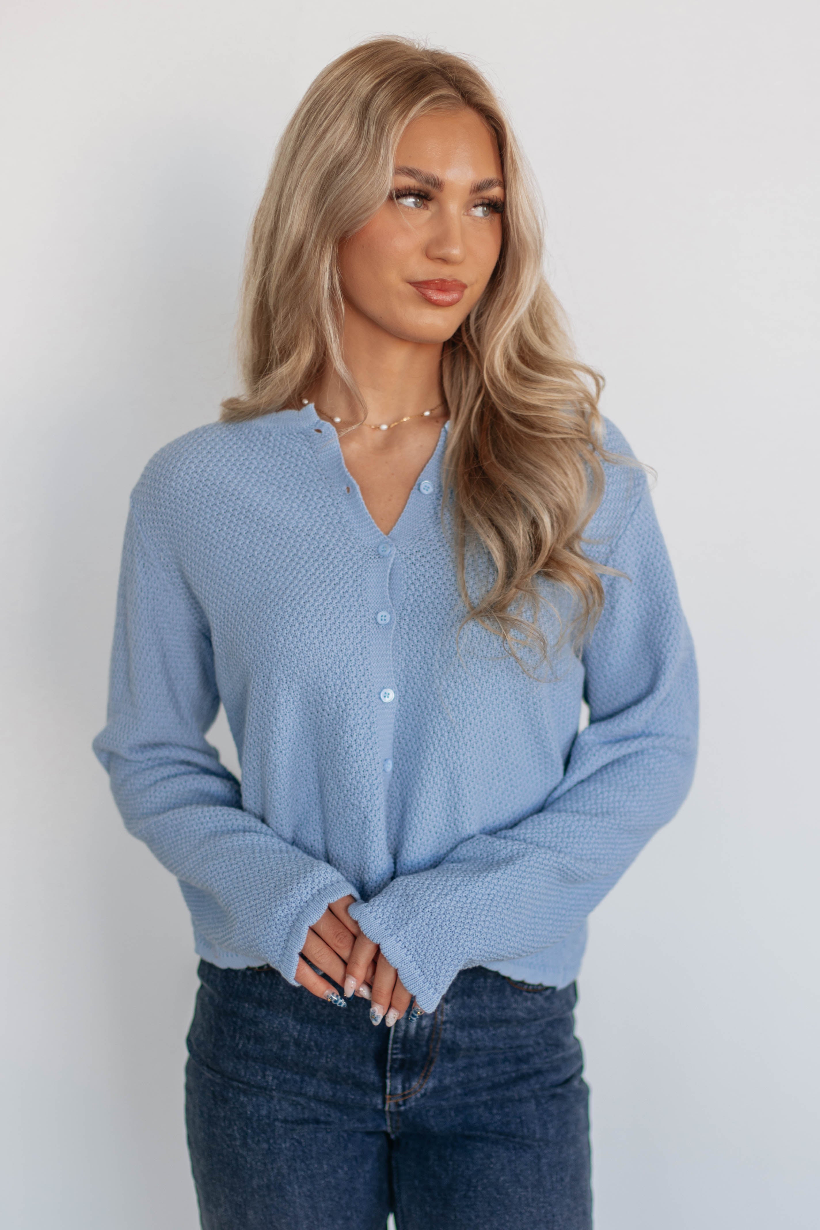 Jodi Cardigan