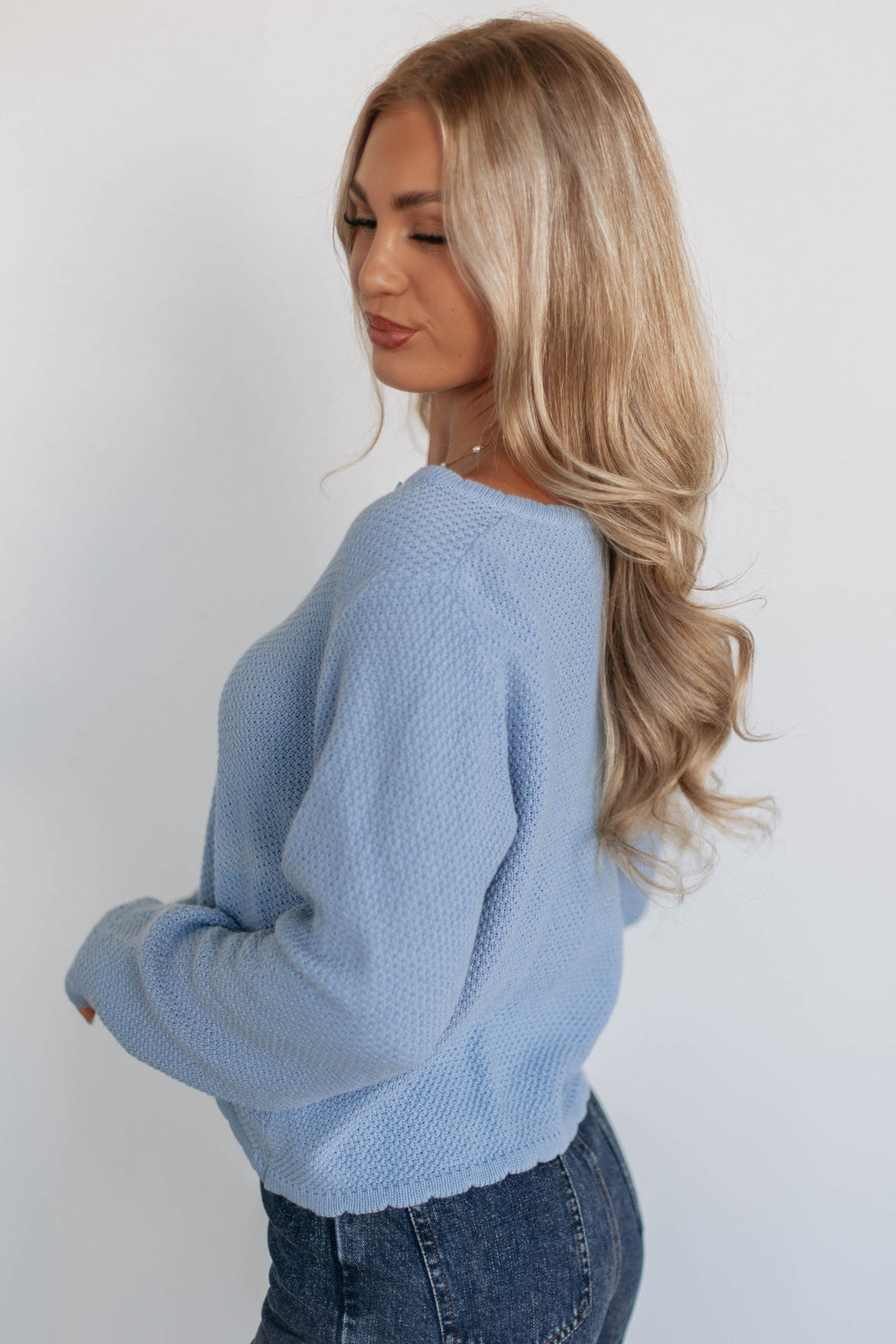 Jodi Cardigan