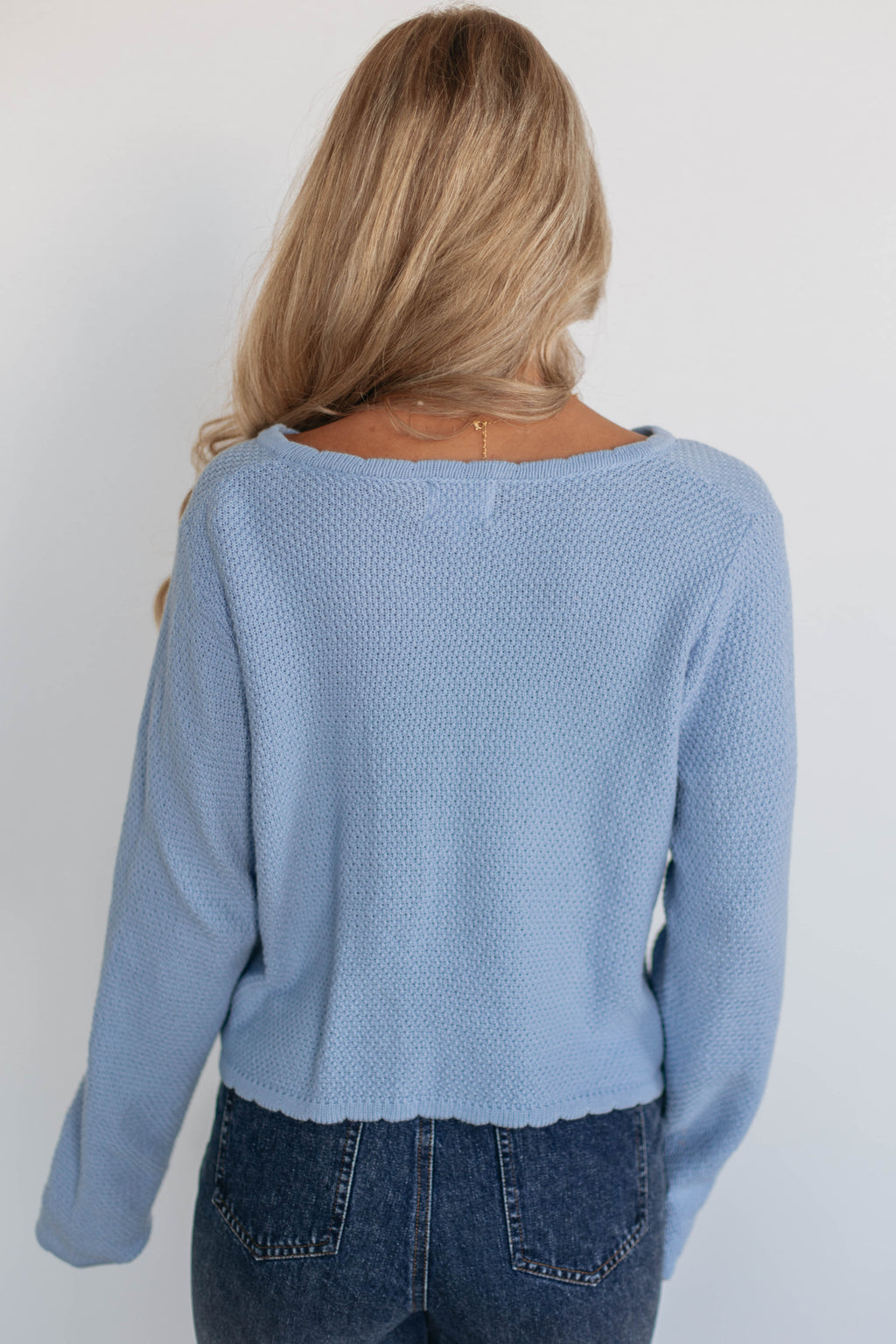 Jodi Cardigan