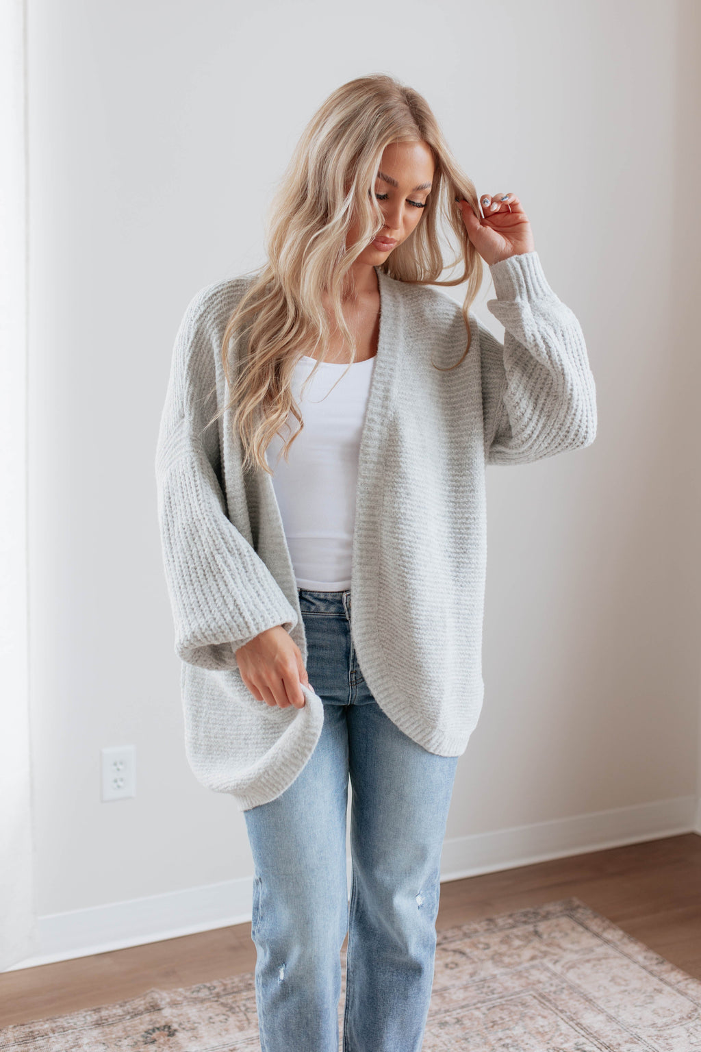 Jaynie Cardigan