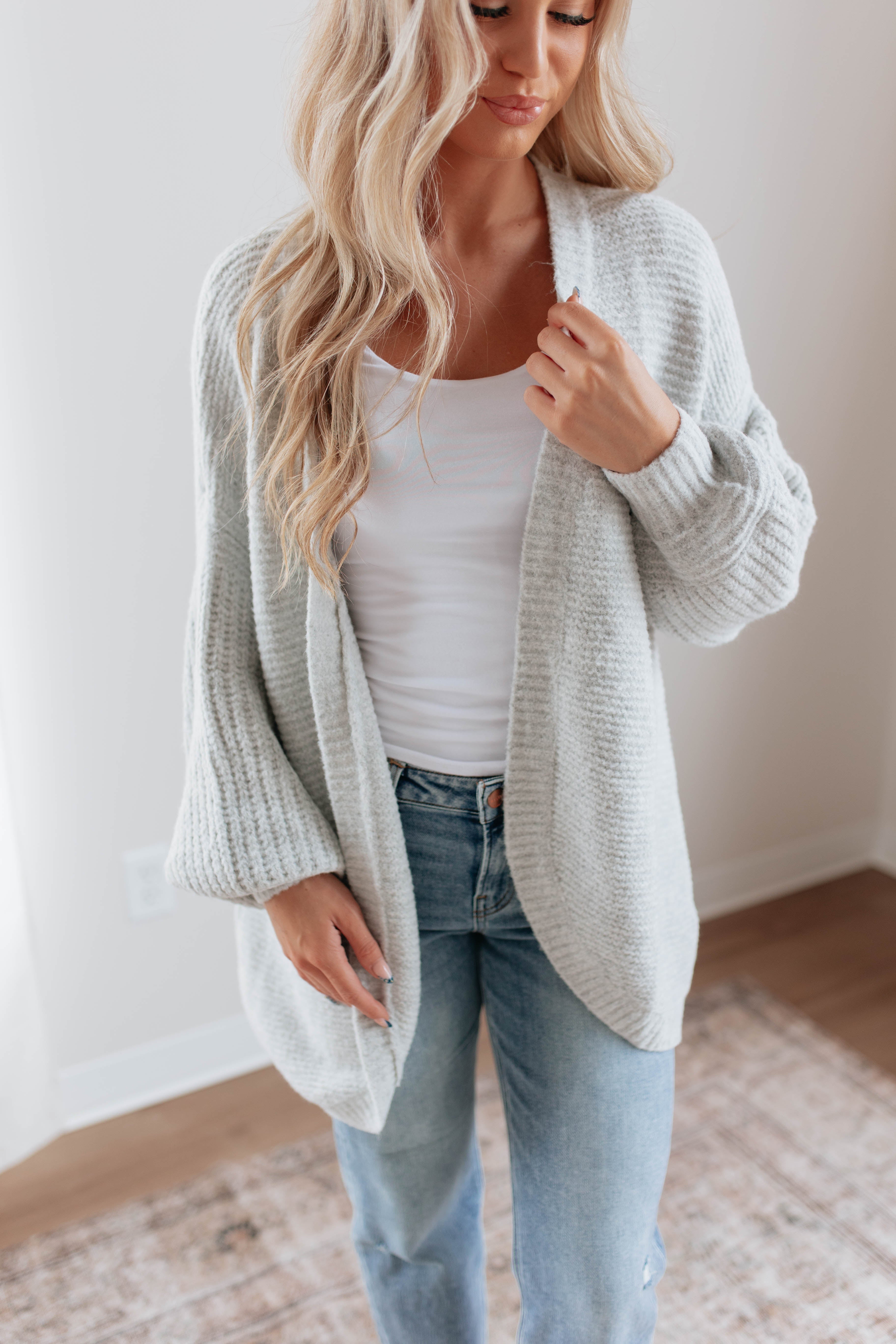 Jaynie Cardigan
