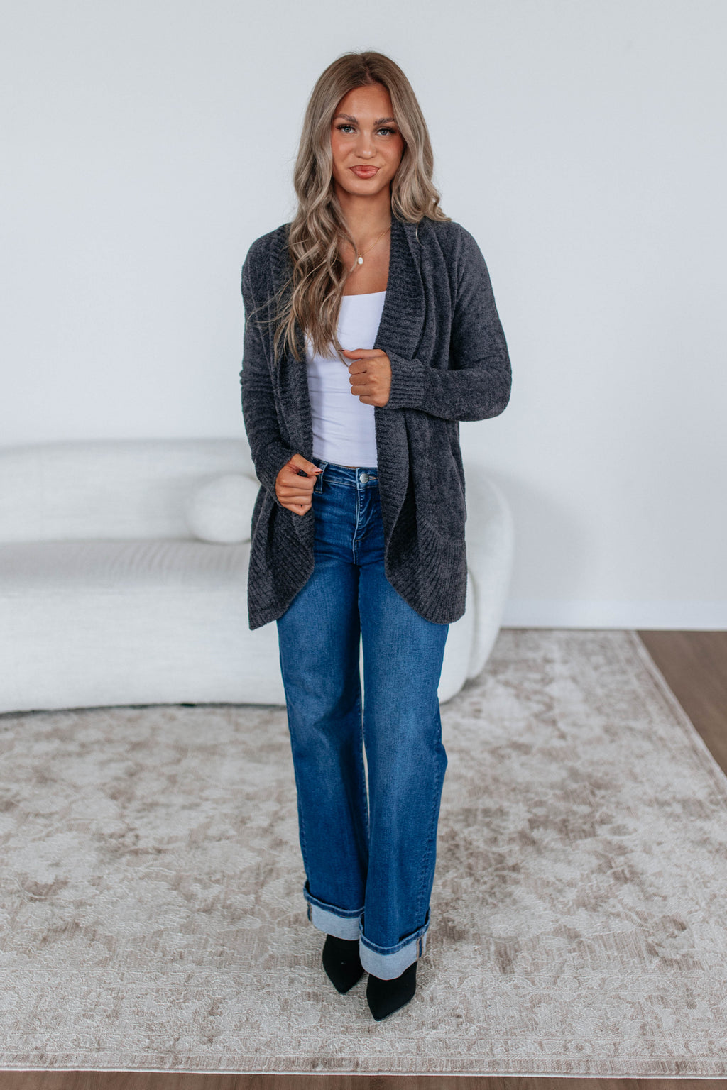 Noel Cardigan