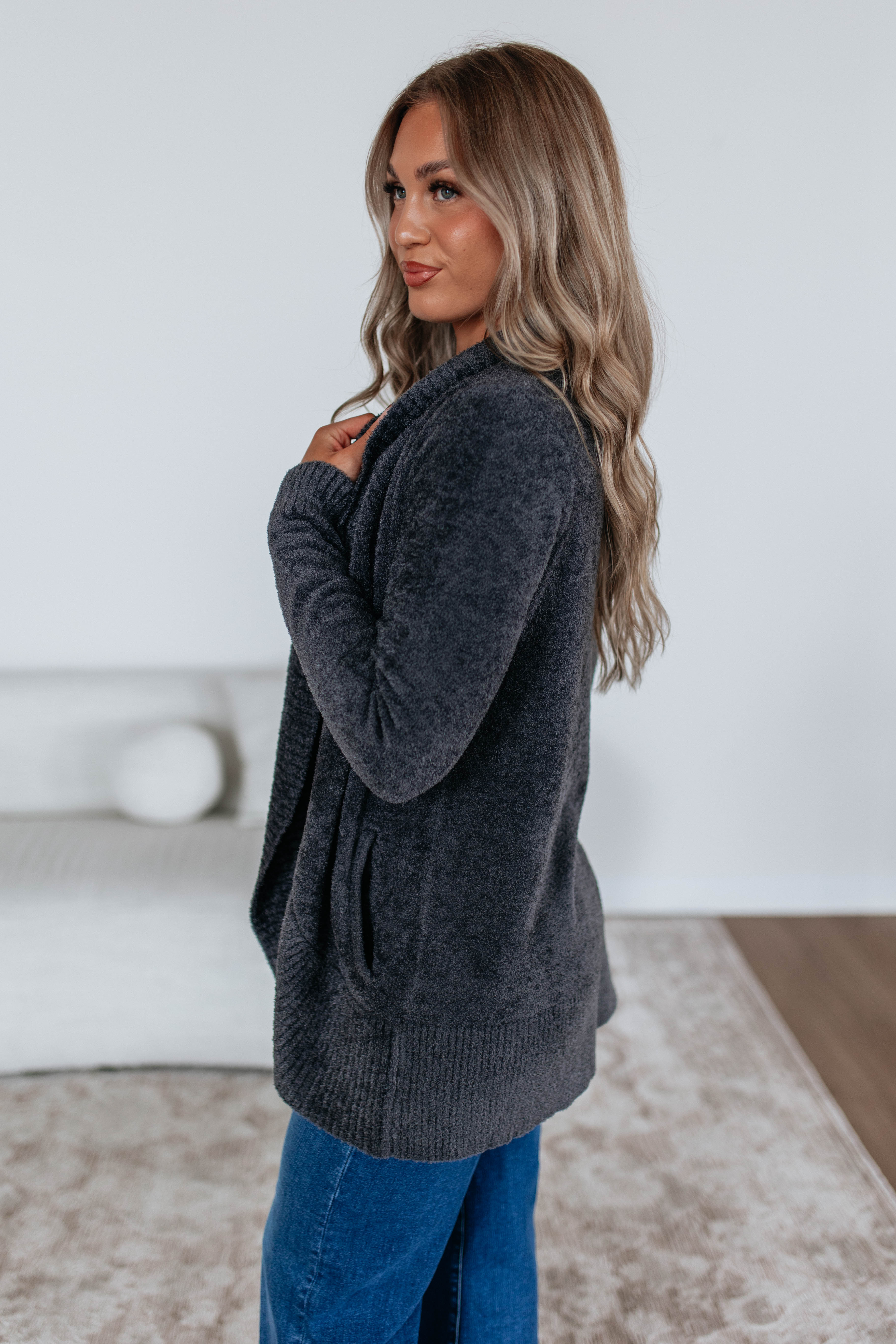 Noel Cardigan