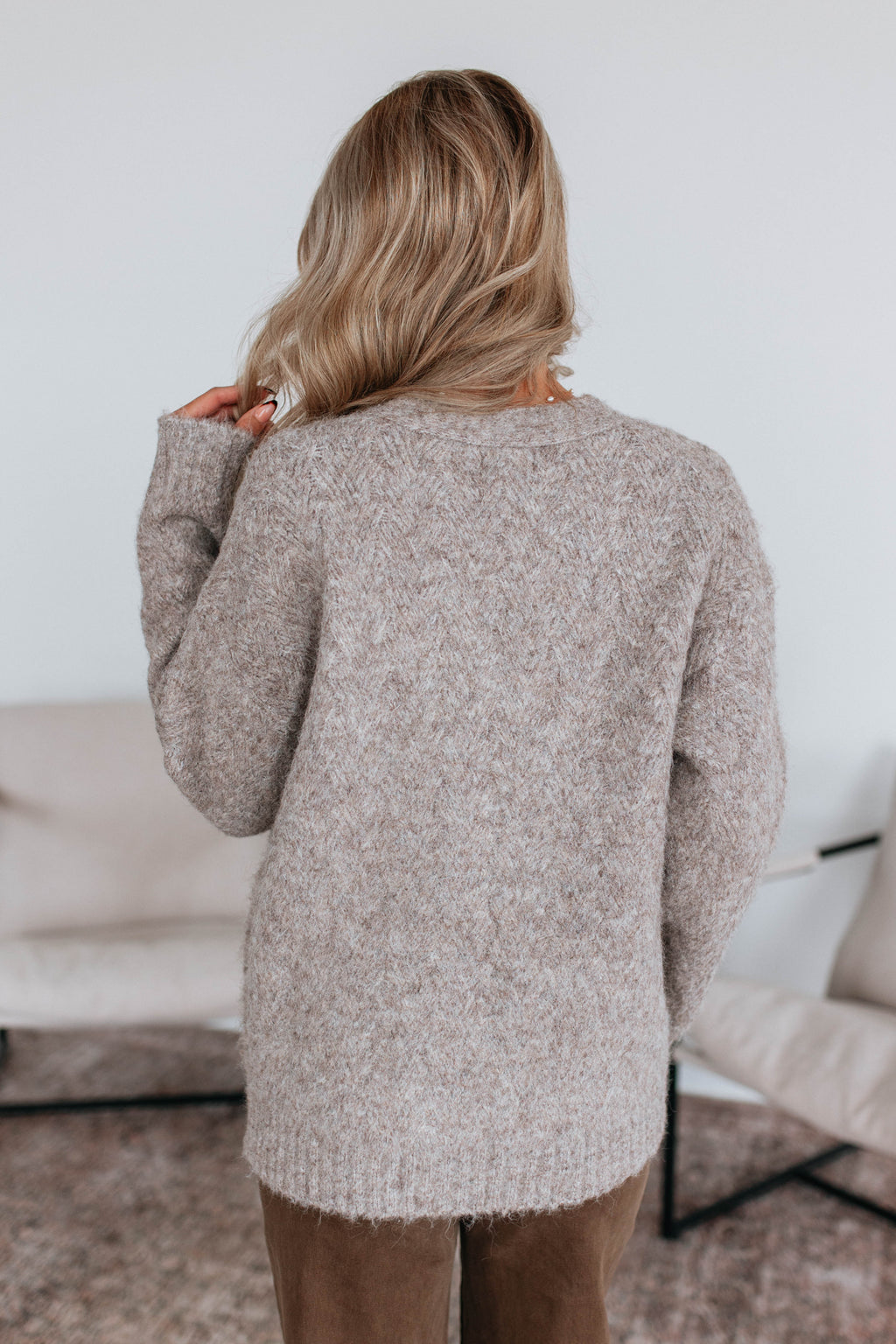 Ellyanna Cardigan