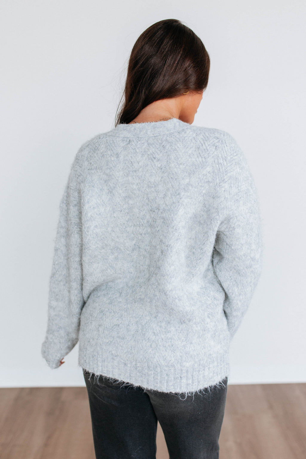 Ellyanna Cardigan