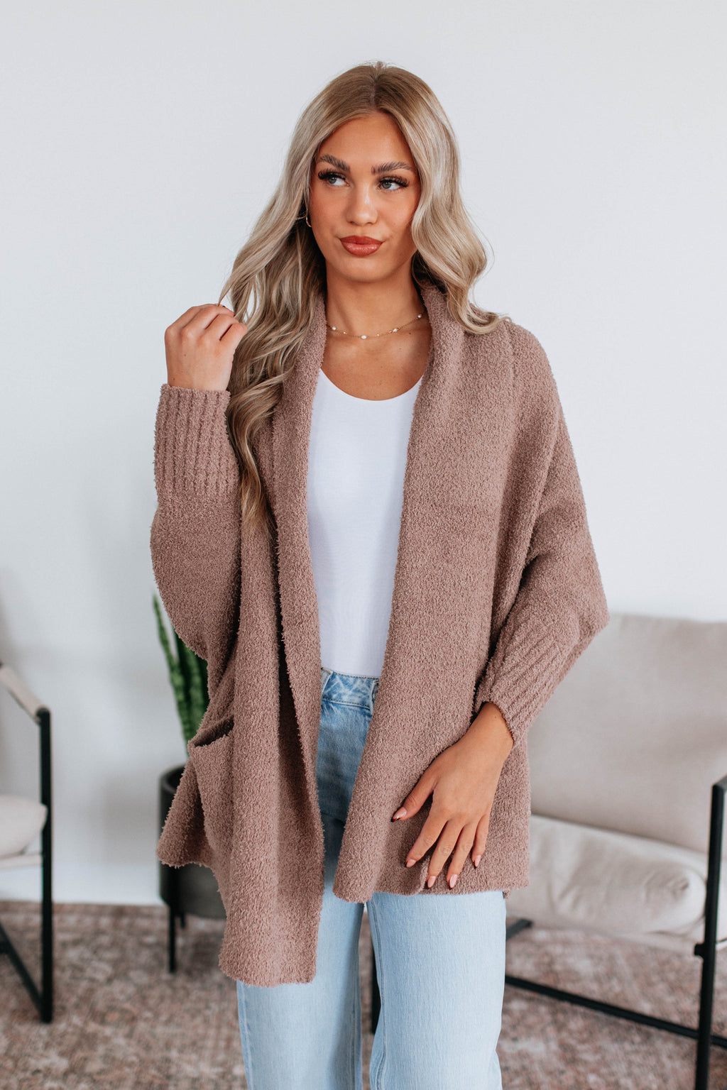 Lesley Cardigan