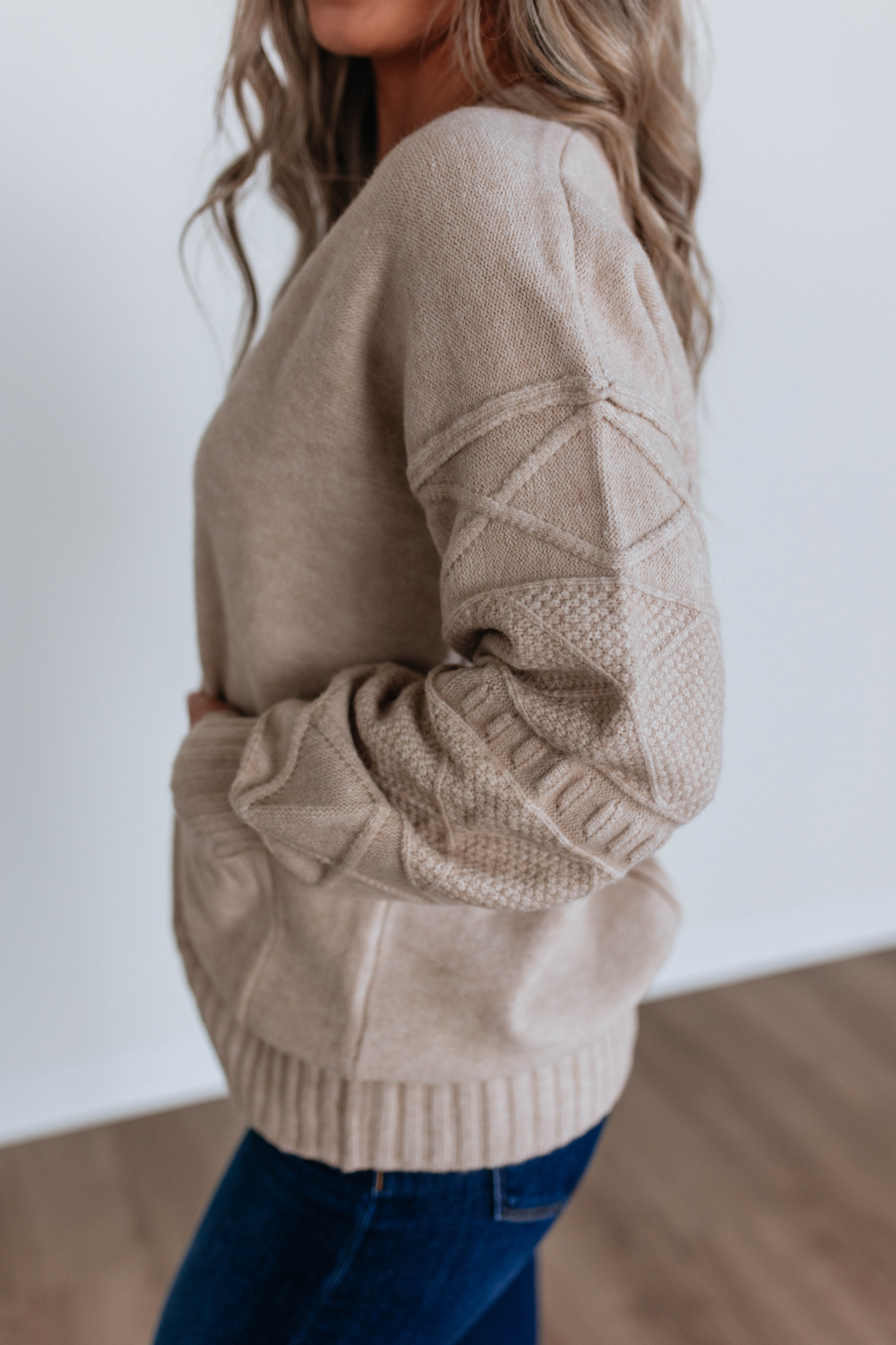 Melodie Knit Cardigan