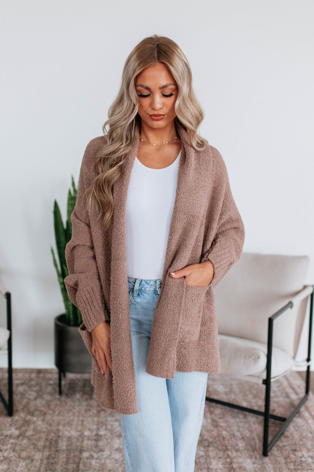 Lesley Cardigan