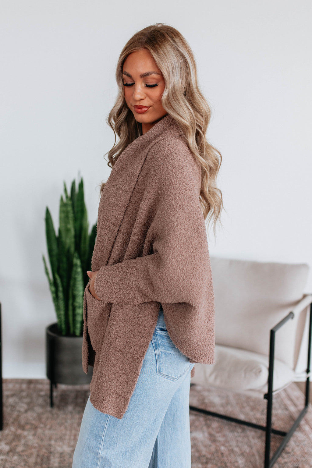 Lesley Cardigan