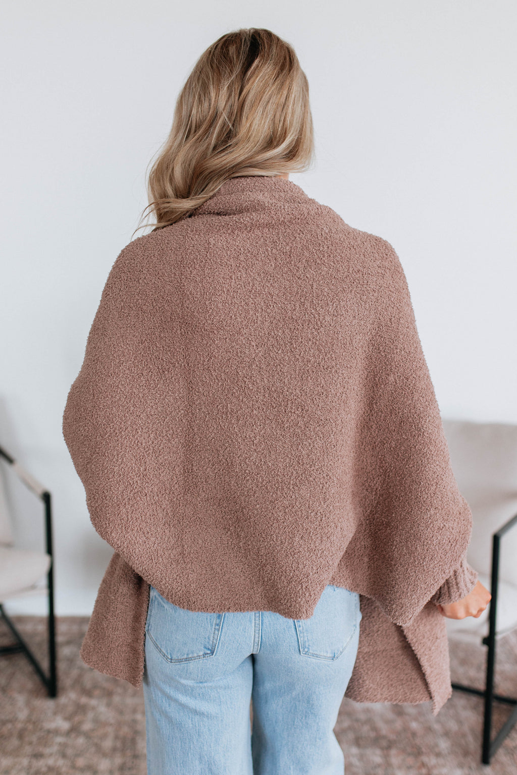 Lesley Cardigan