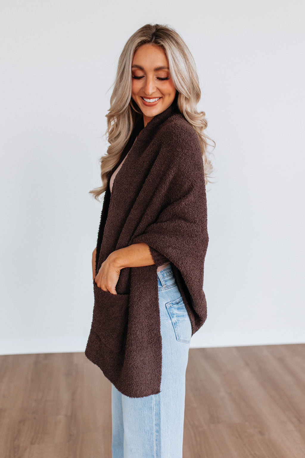 Lesley Cardigan