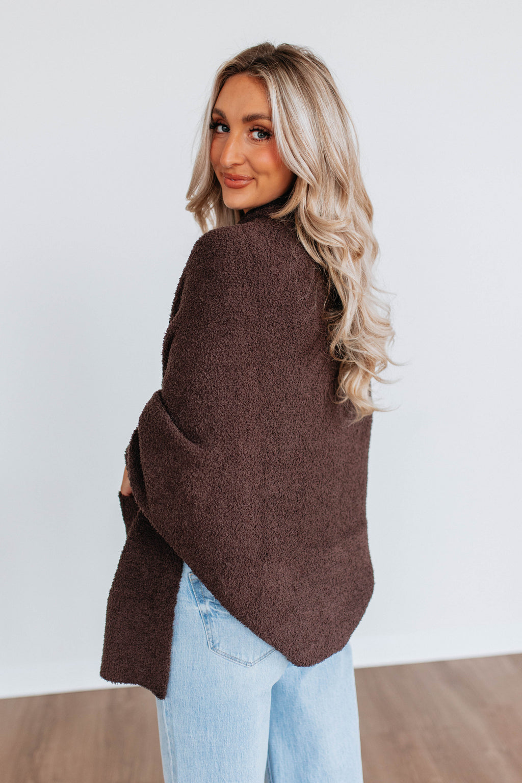 Lesley Cardigan