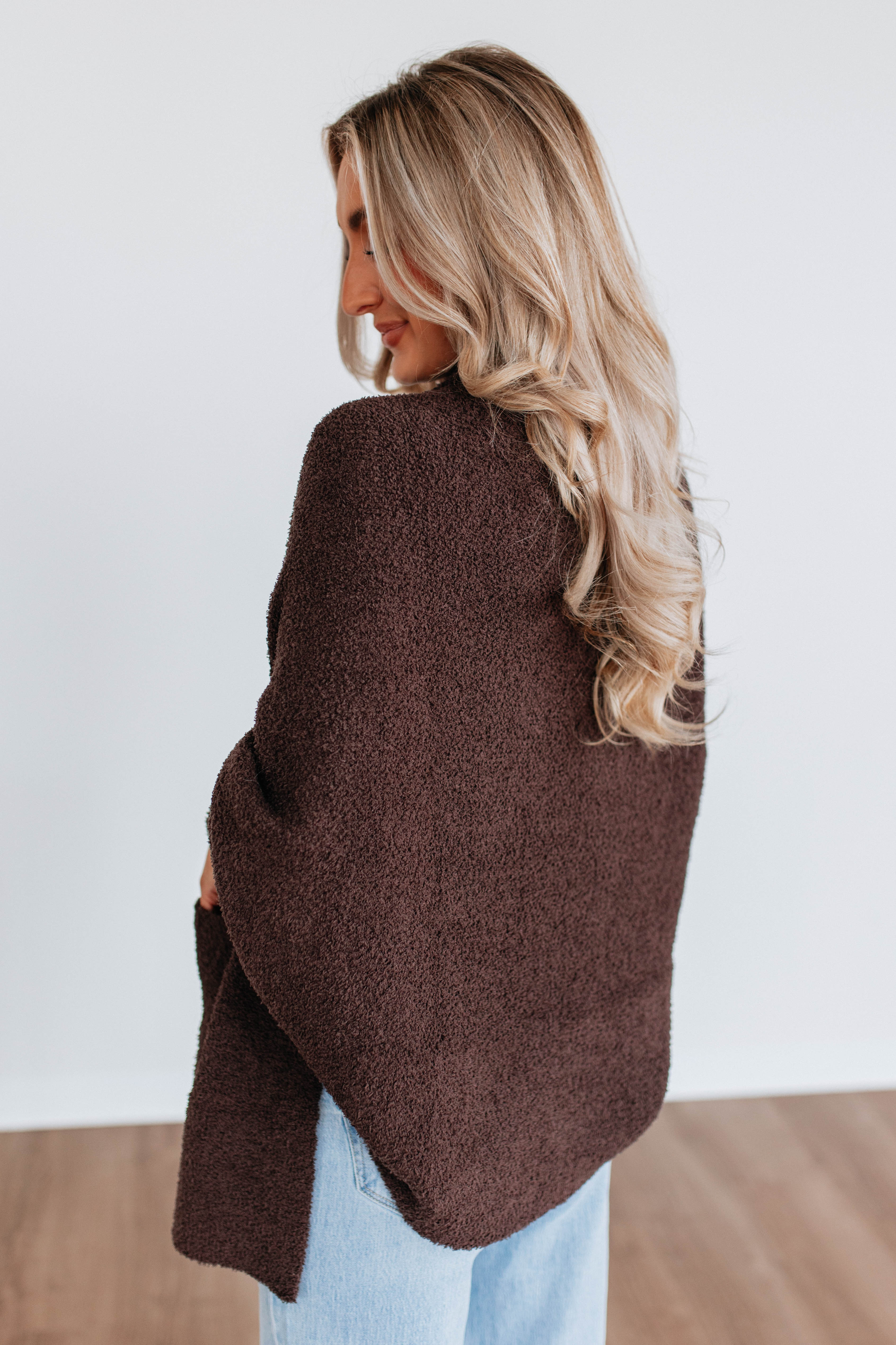 Lesley Cardigan