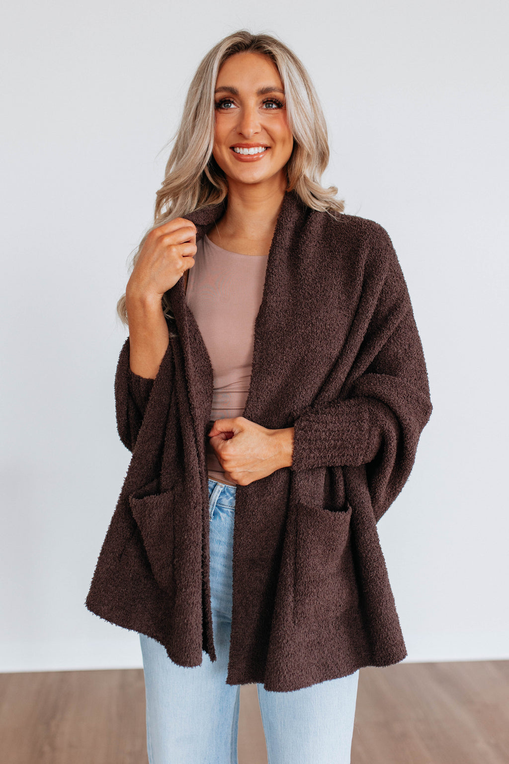 Lesley Cardigan