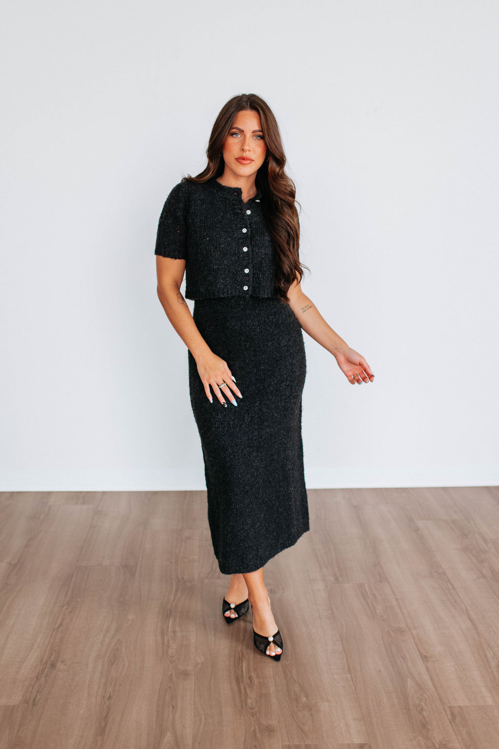 Gwynne Two-Piece Set