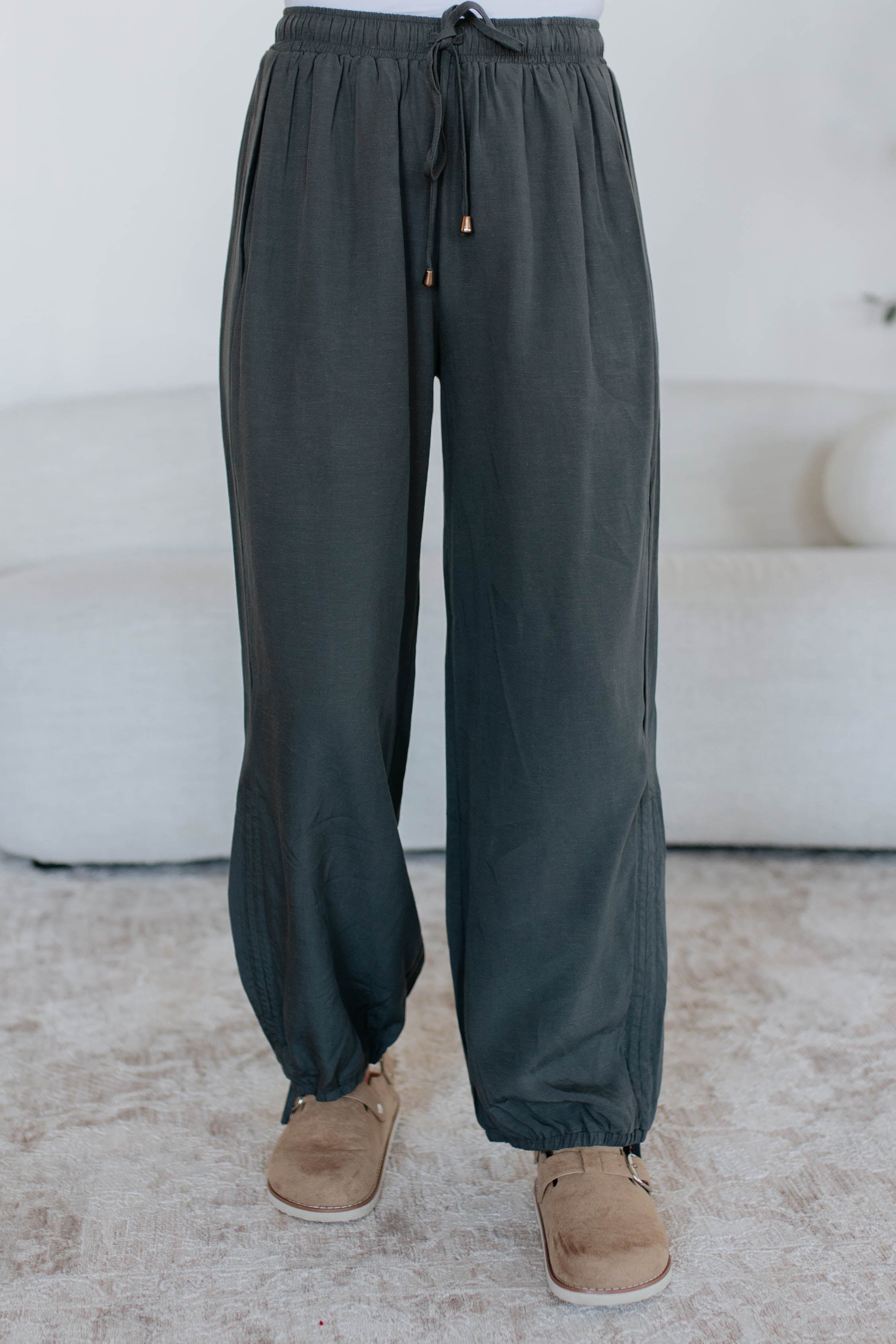 Getting It Together Pants