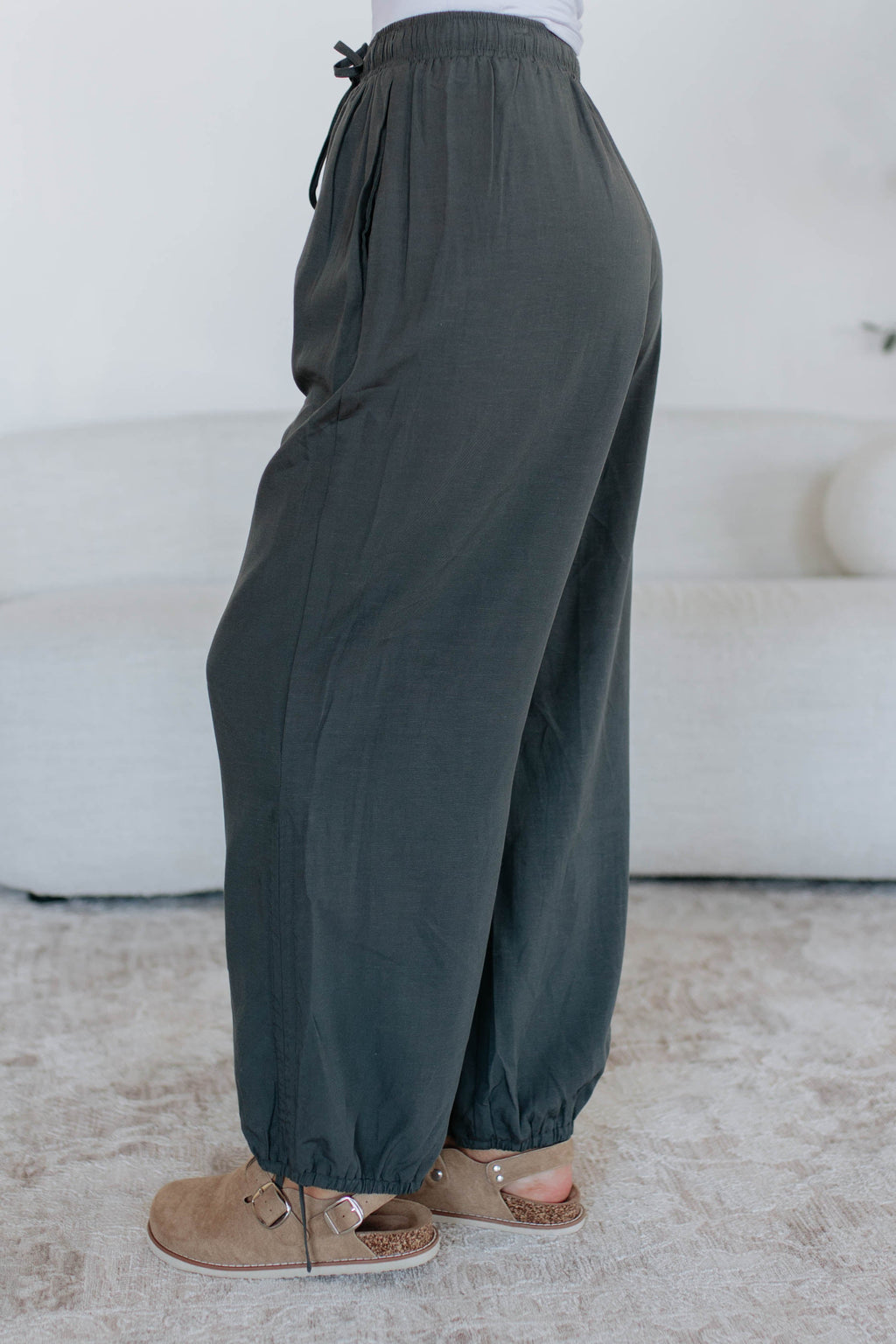 Getting It Together Pants