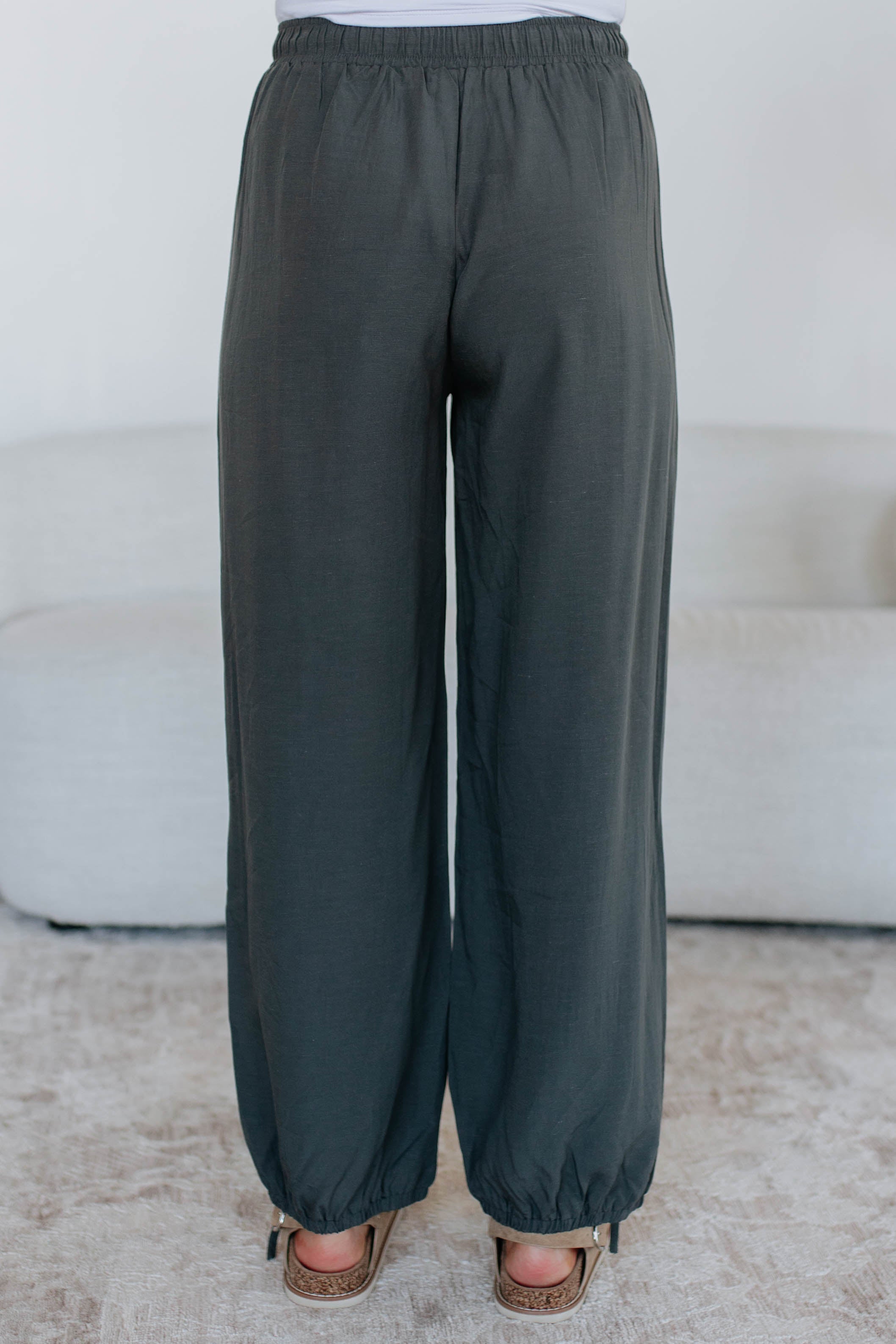 Getting It Together Pants