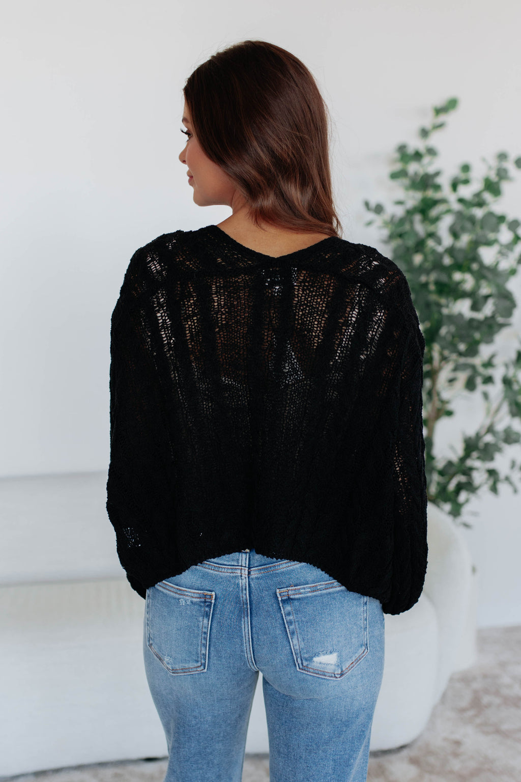 Terri Knit Cardigan