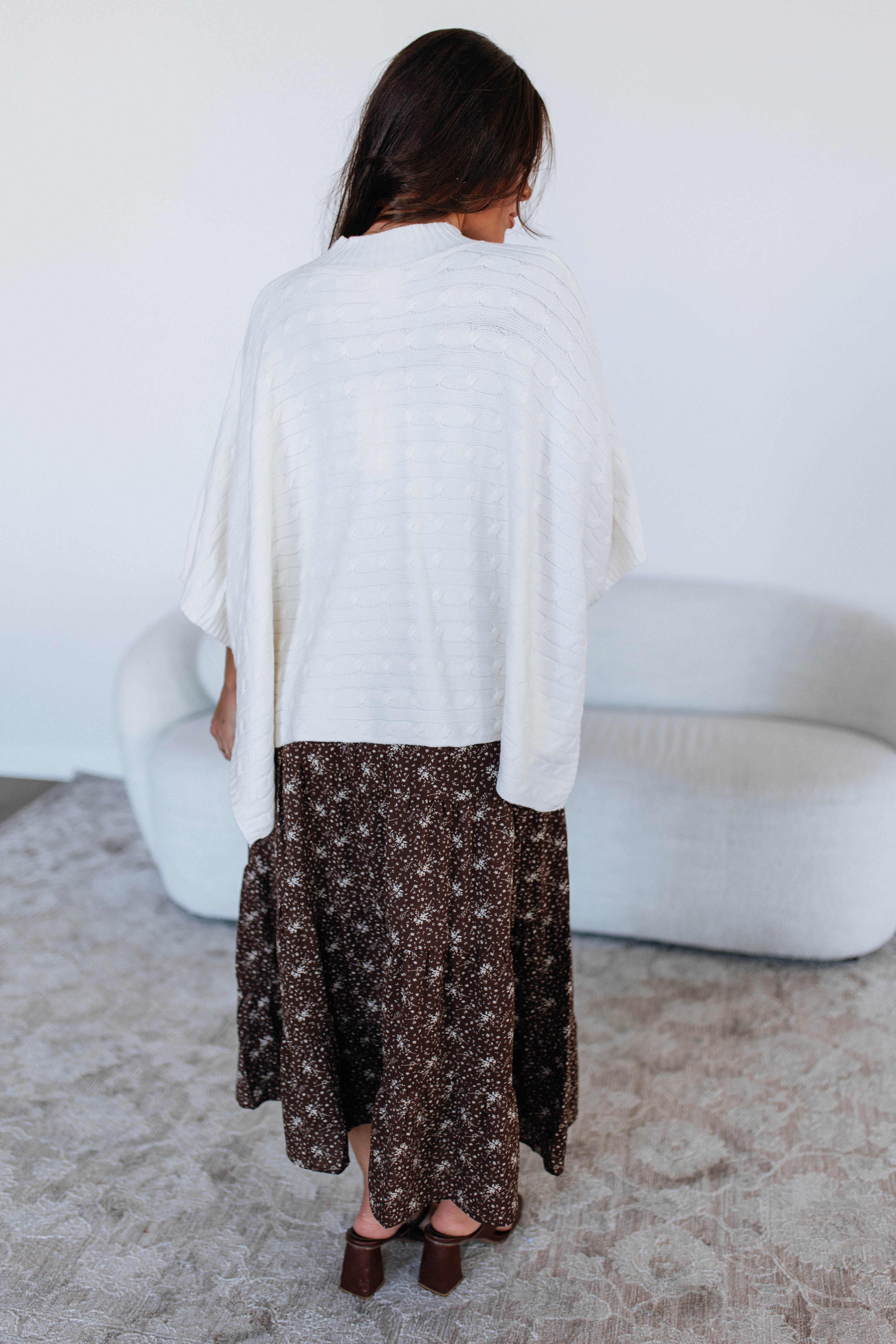 Isobella Midi Skirt