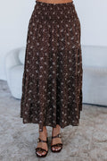 Isobella Midi Skirt