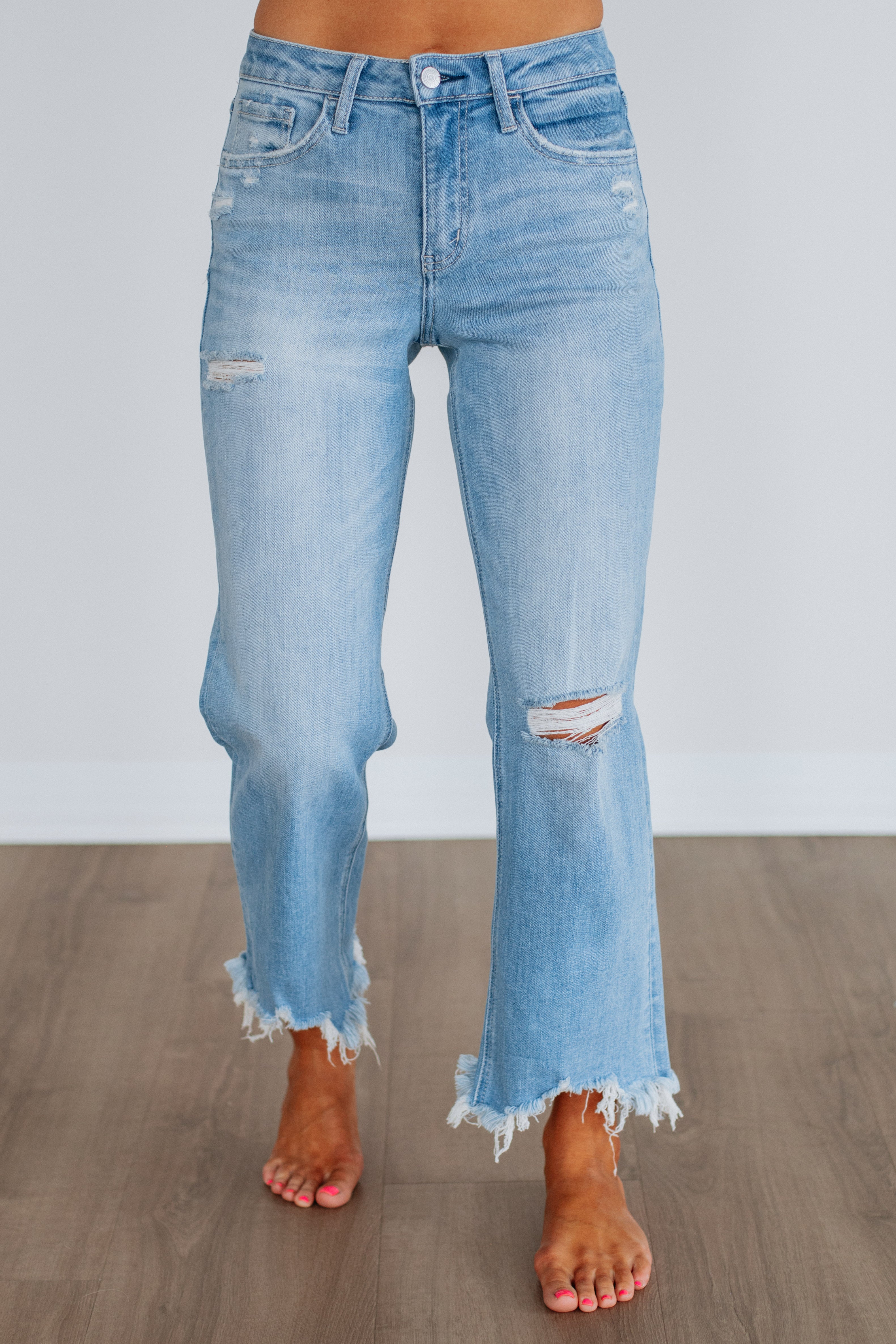 Indie Vervet Jeans