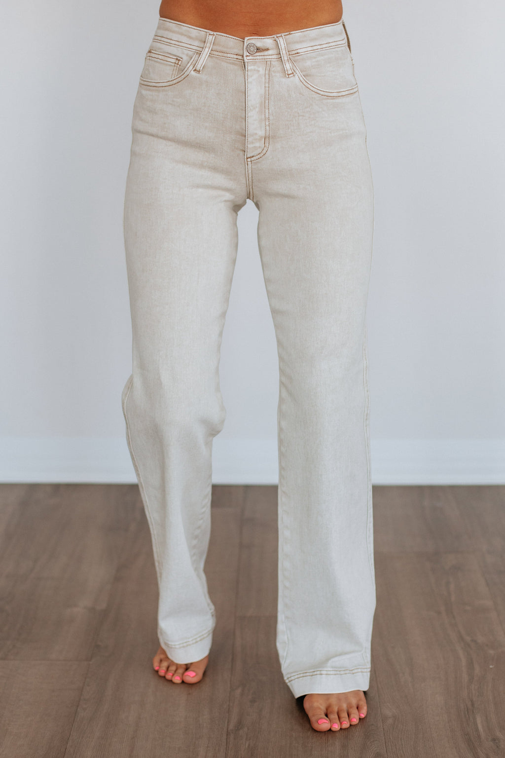 Cassia Saige Jeans