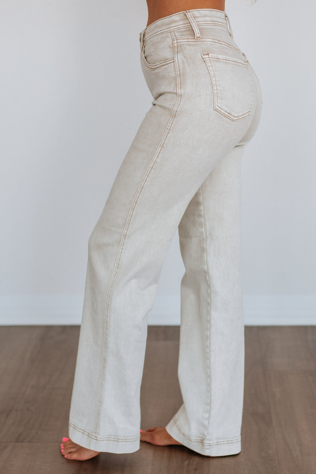 Cassia Saige Jeans