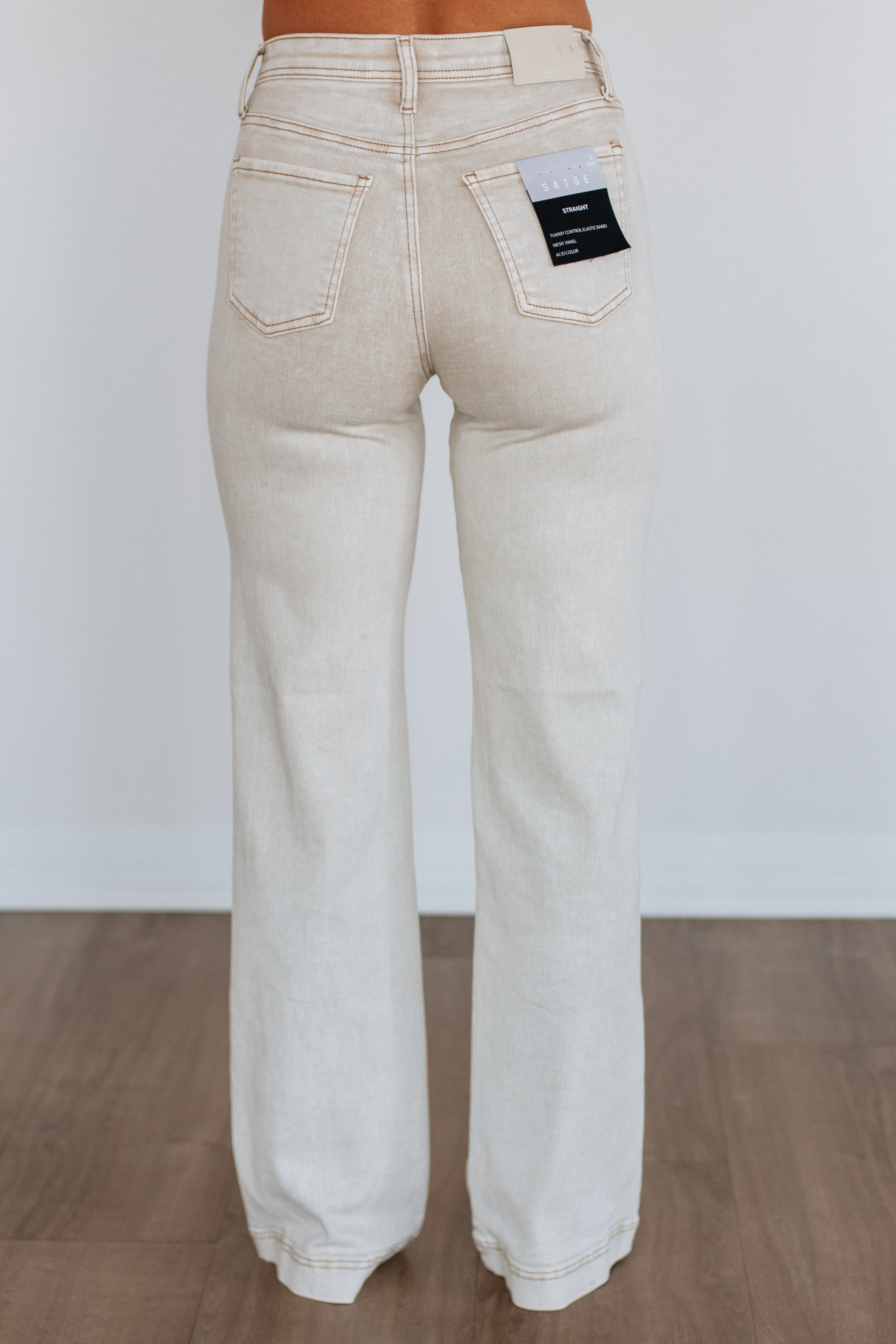 Cassia Saige Jeans