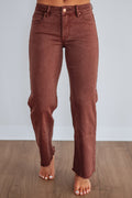 Rissa Risen Jeans