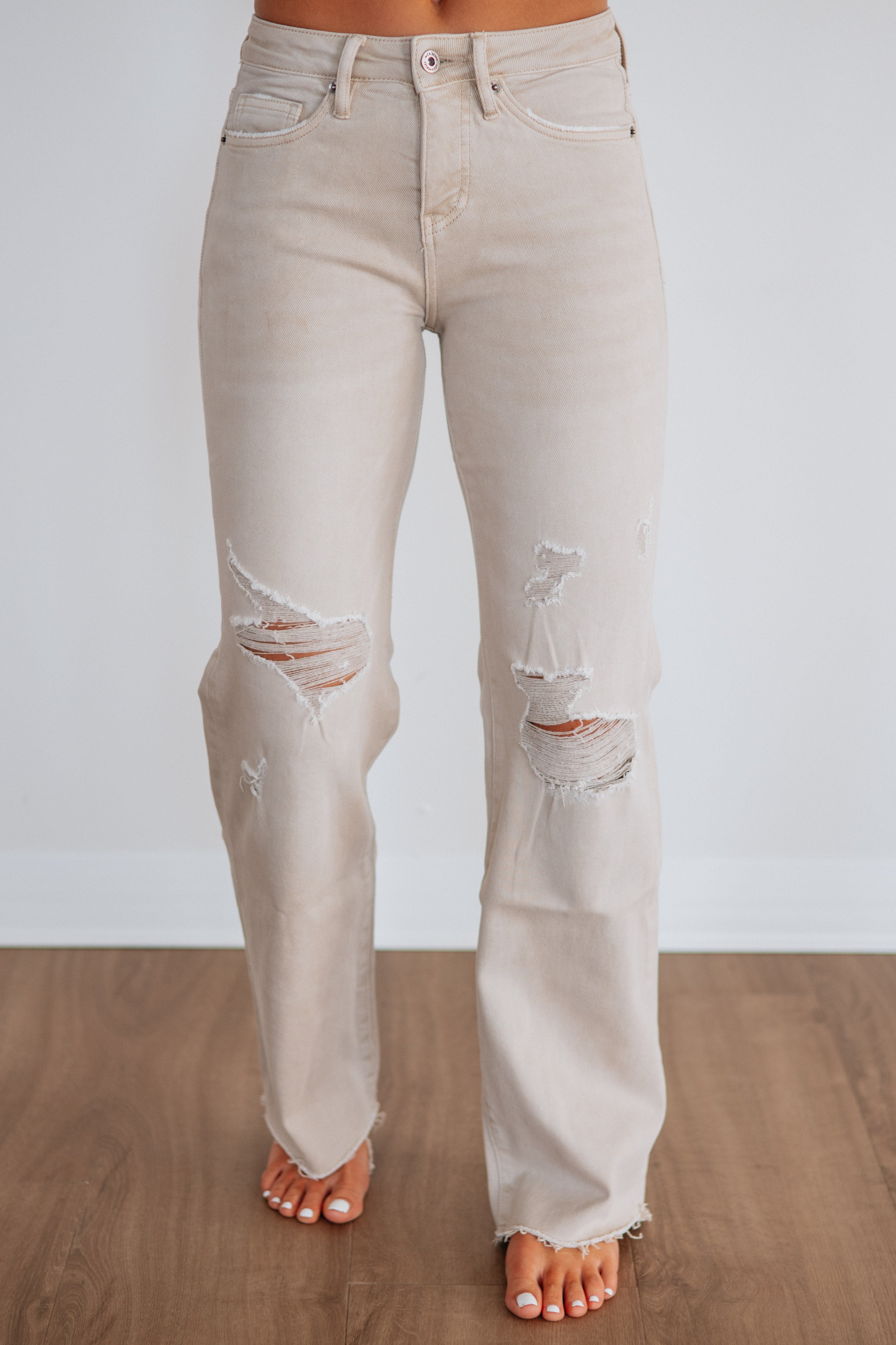 Vanessa Mica Jeans