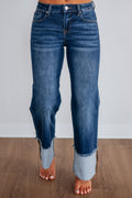 Katie Risen Jeans