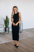 Rosetta Dress