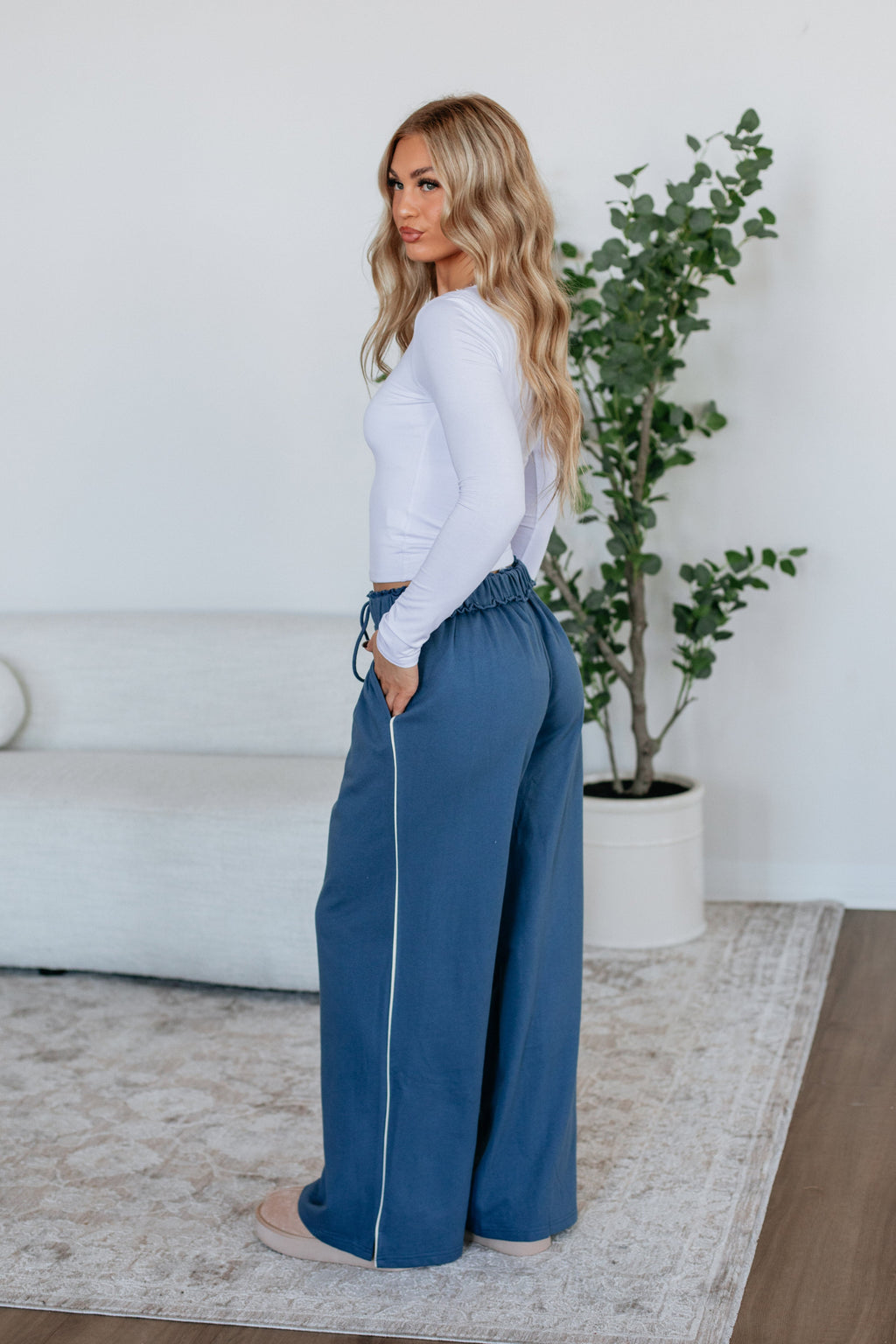 Karlie Lounge Pants