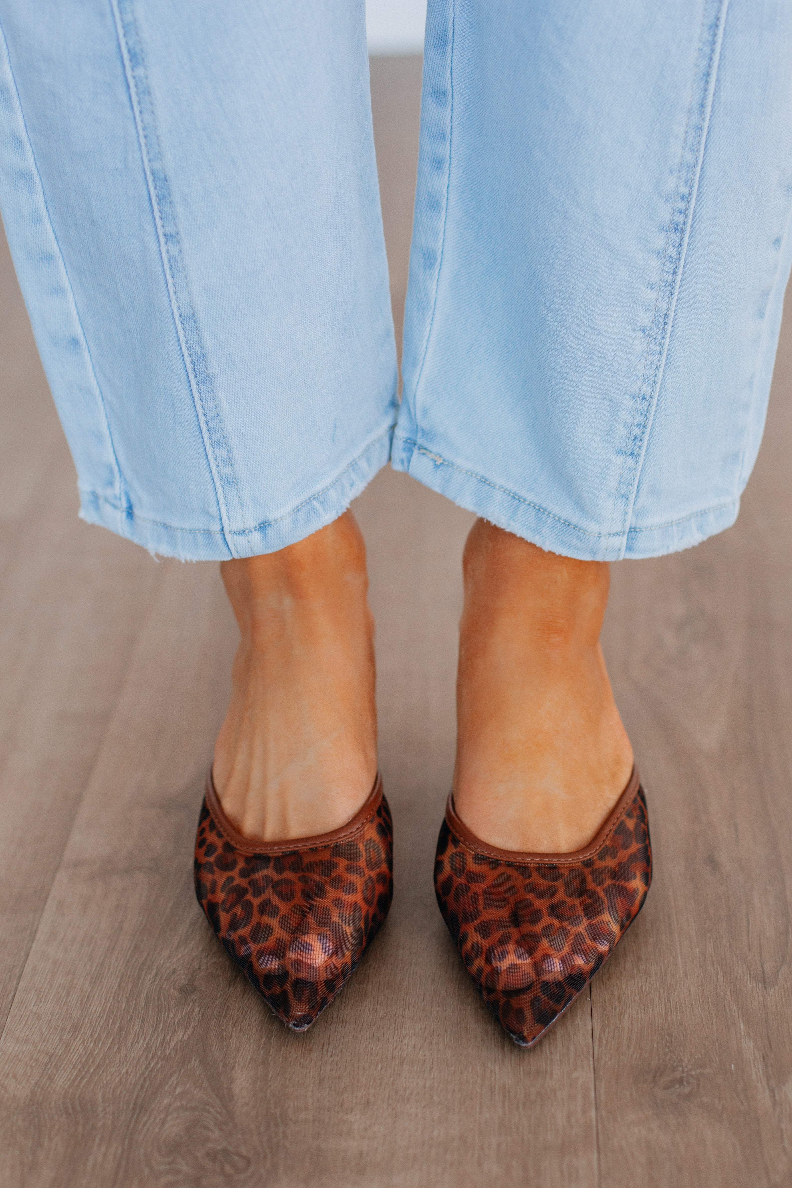 Lavish Lifestyle Heels