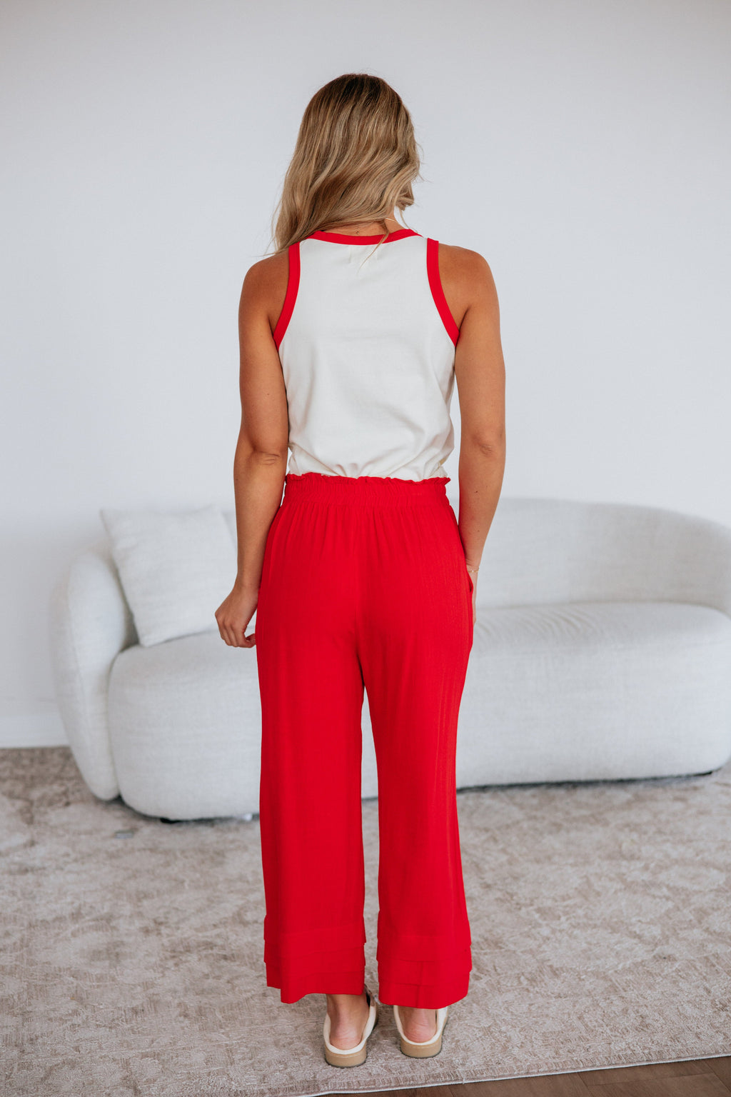 Katalina Pants