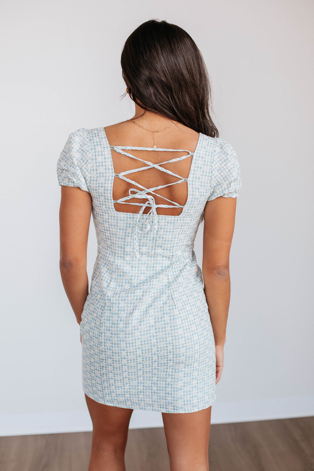 Lyndie Dress