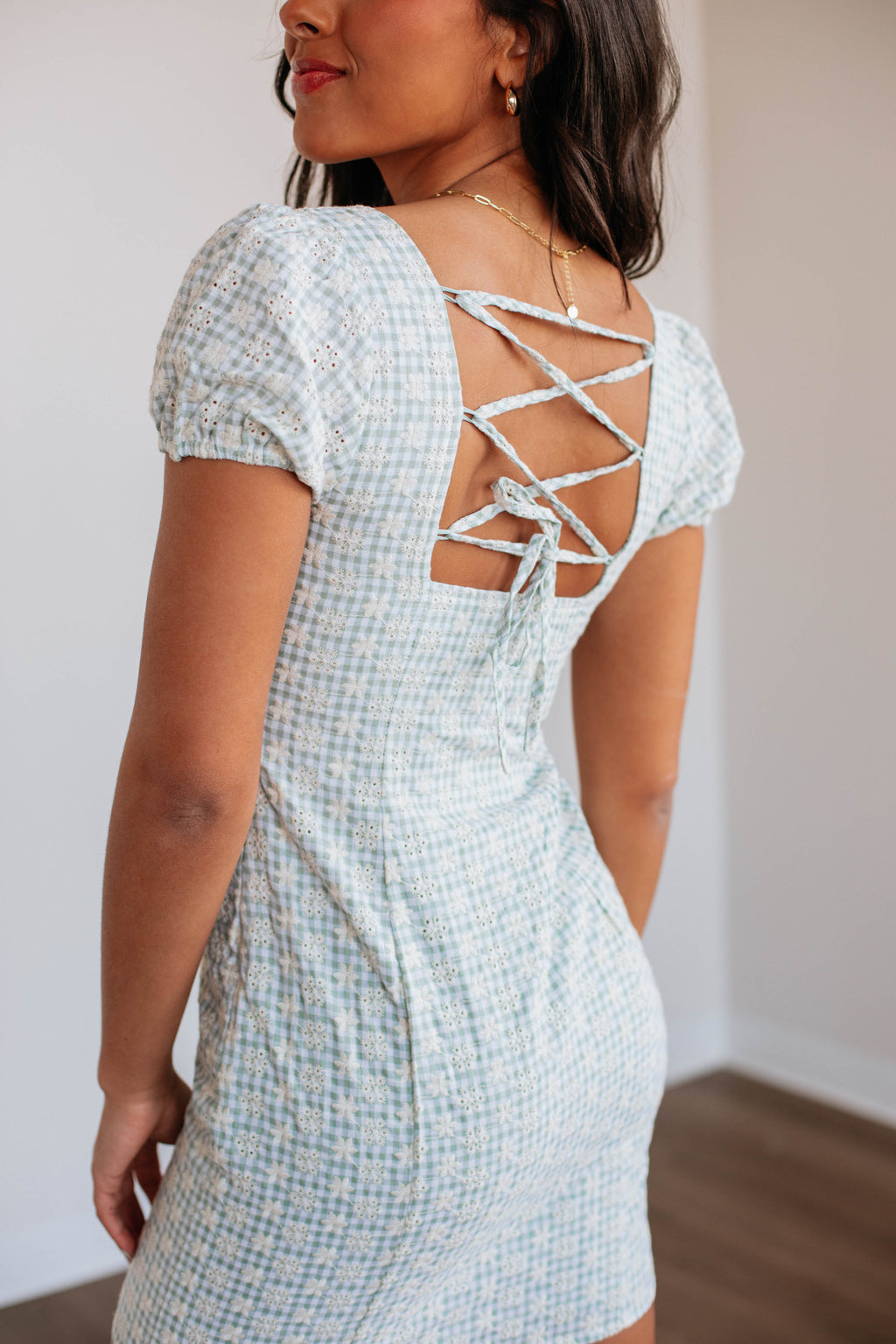 Lyndie Dress